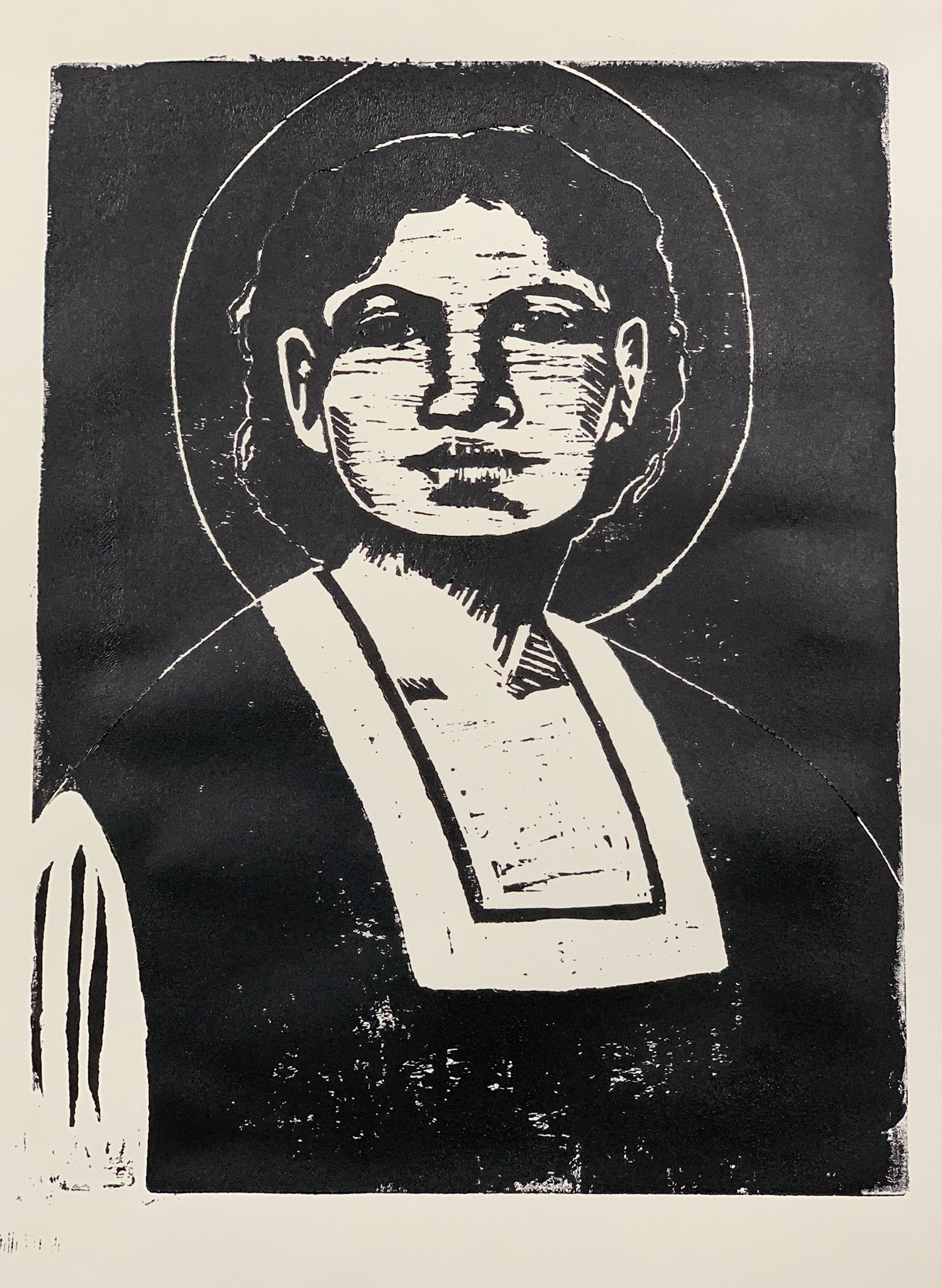Guillermo Flores Arvizu