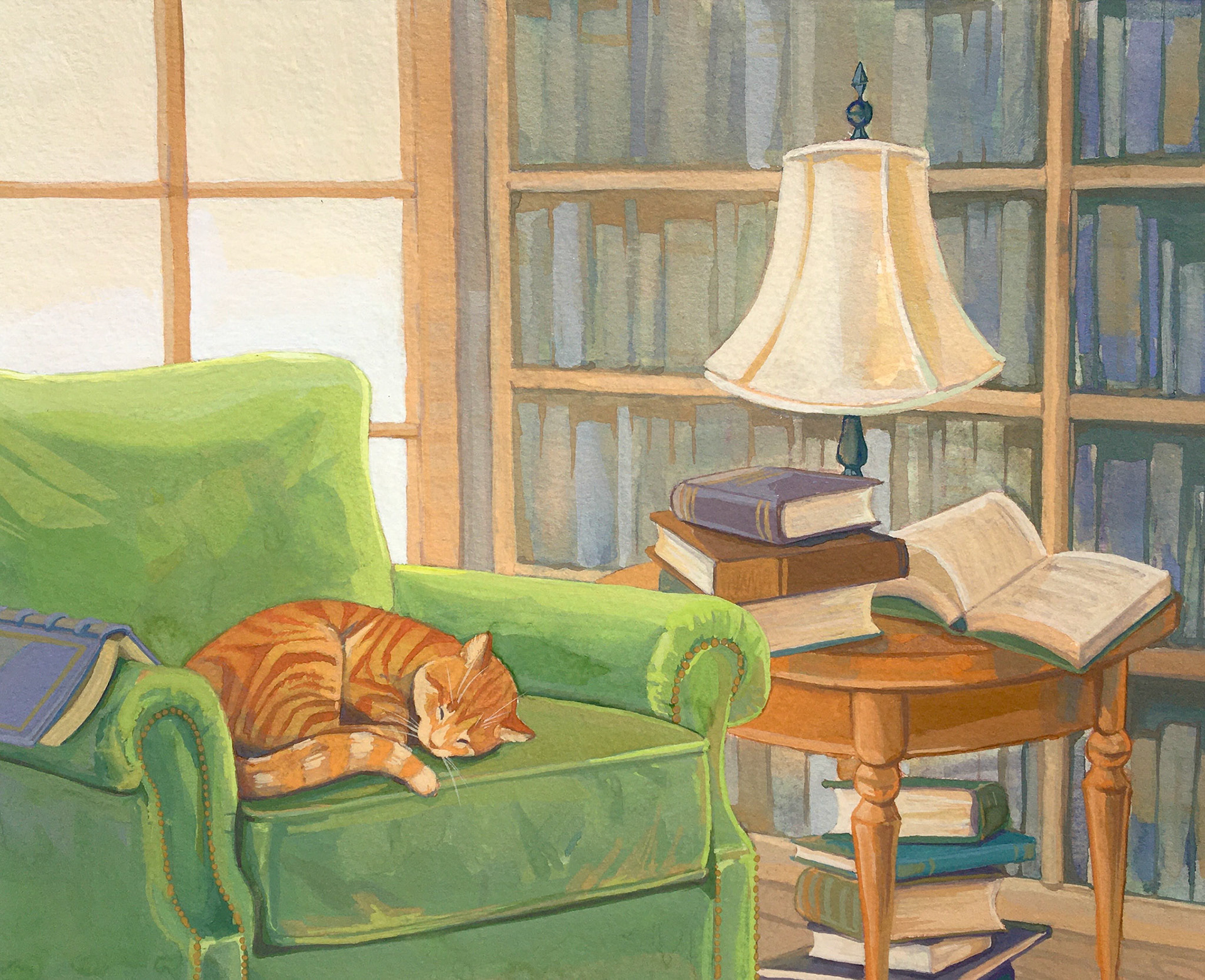 Megan Regenfuss