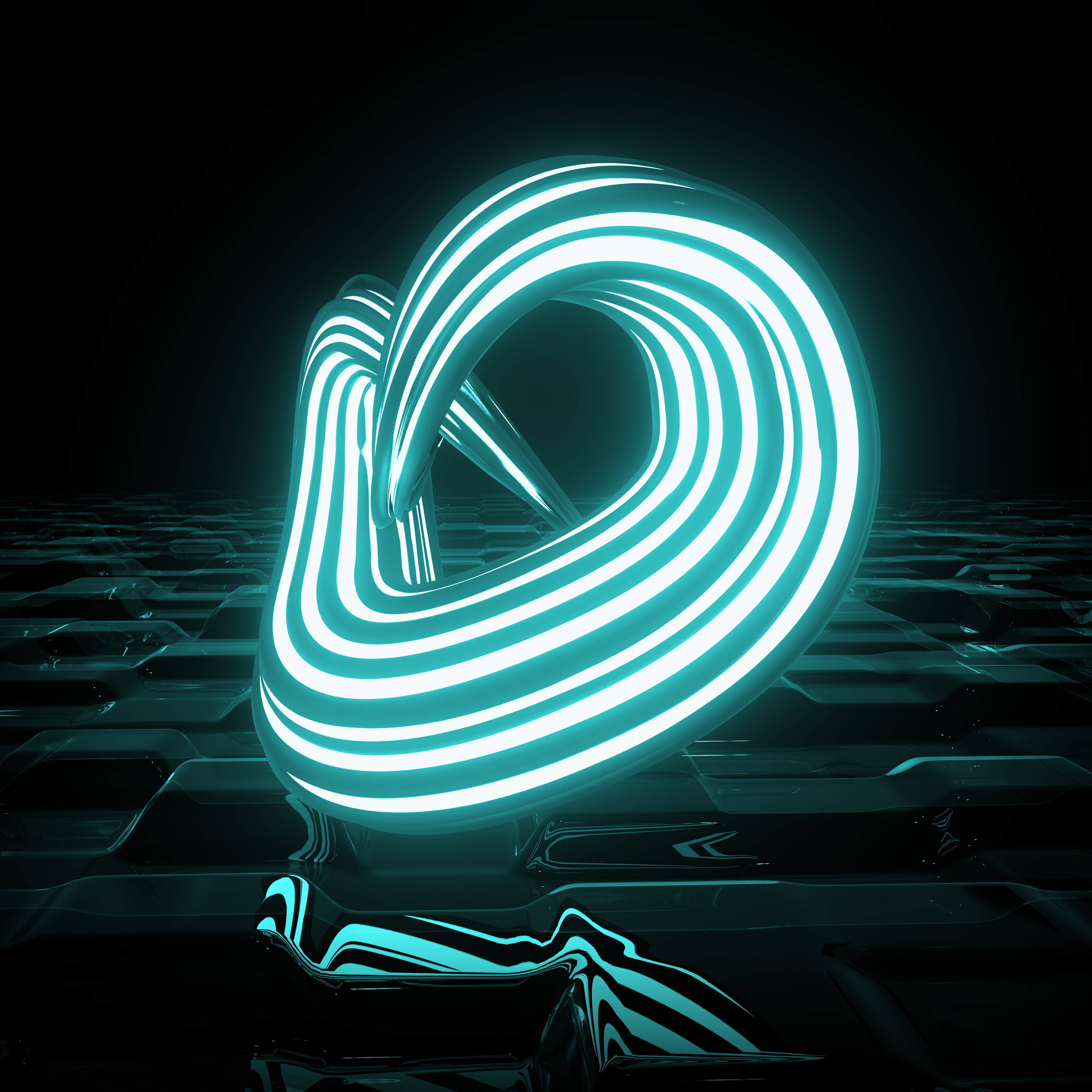 Tubular Emission