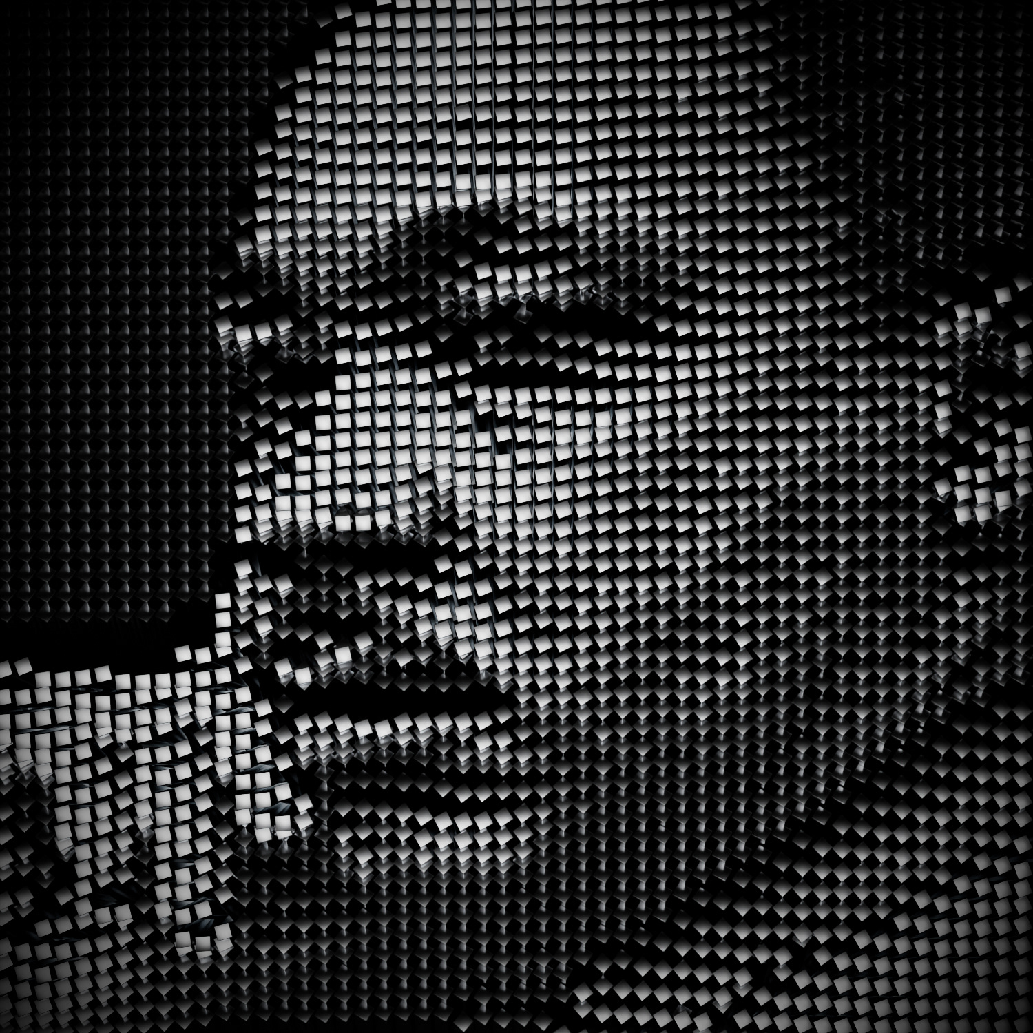 Dr. King