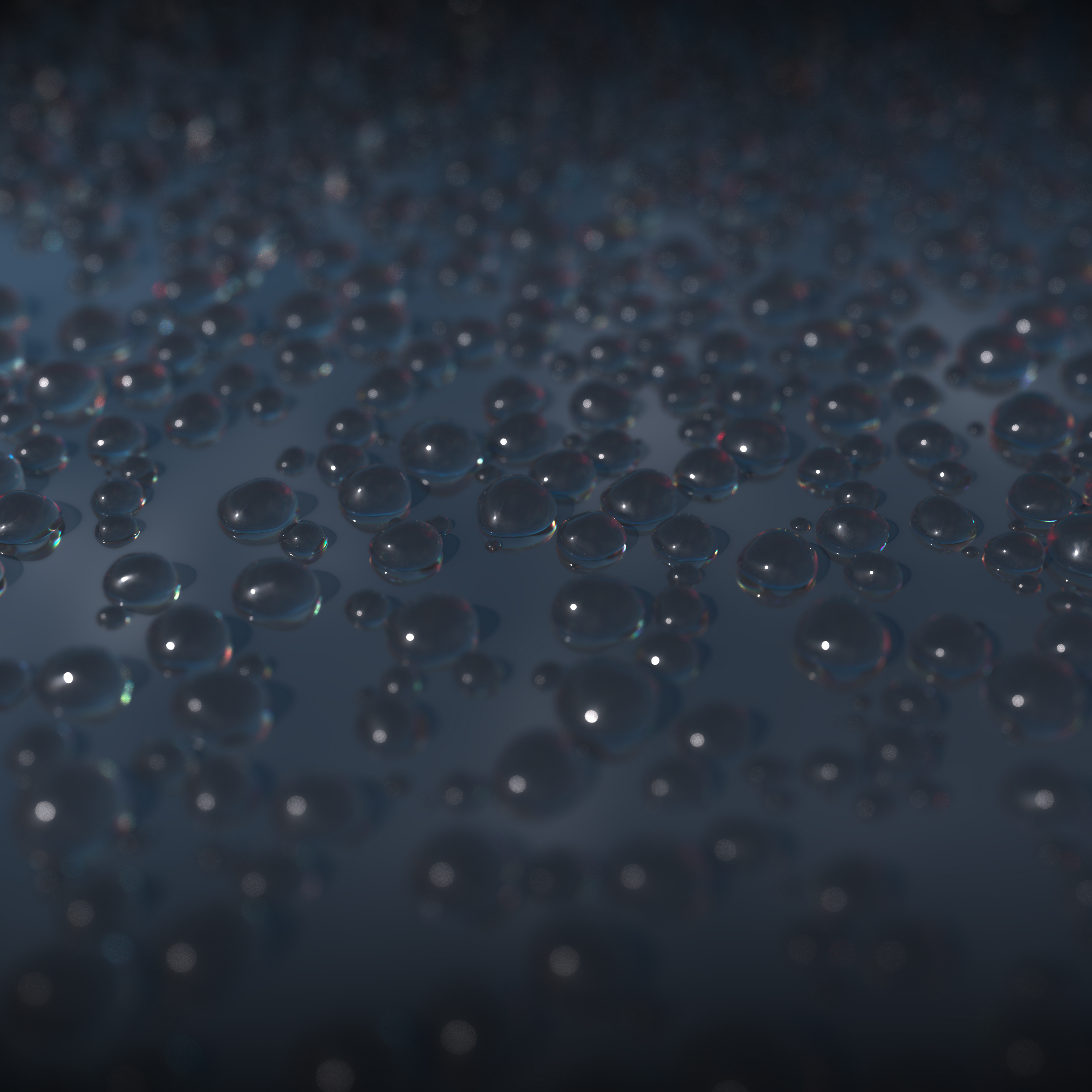 Water Spots