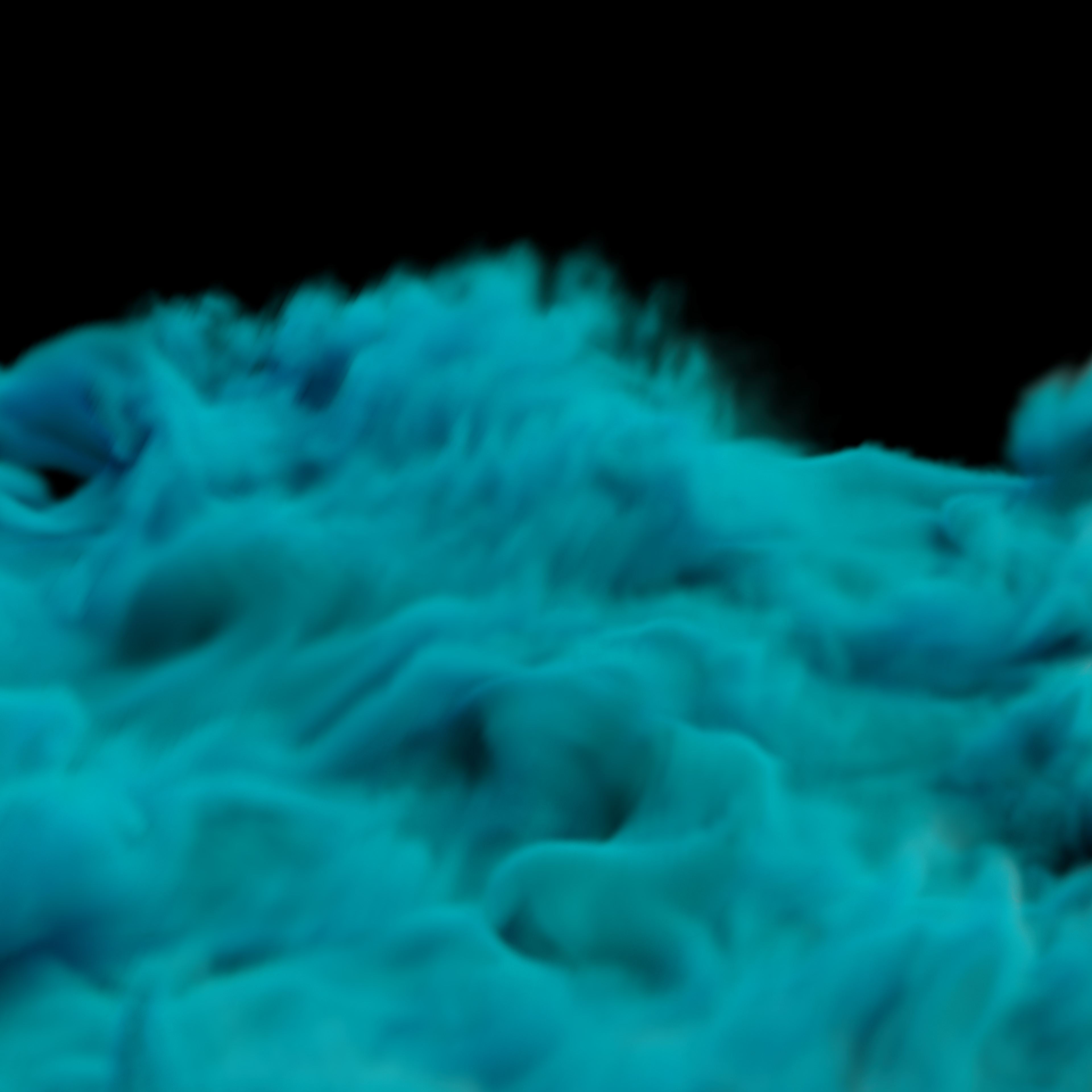 Blue Smoke