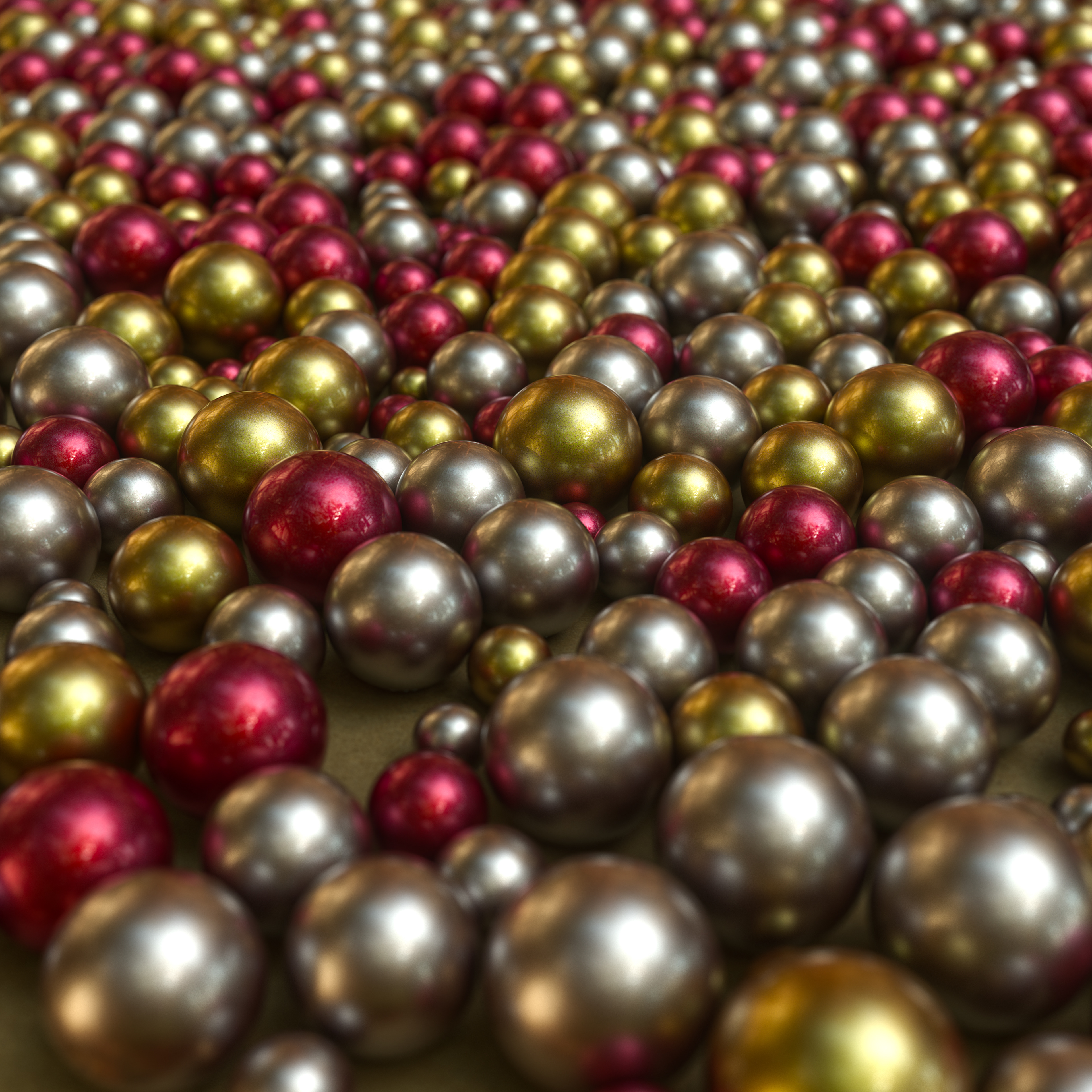 Balls of Joy