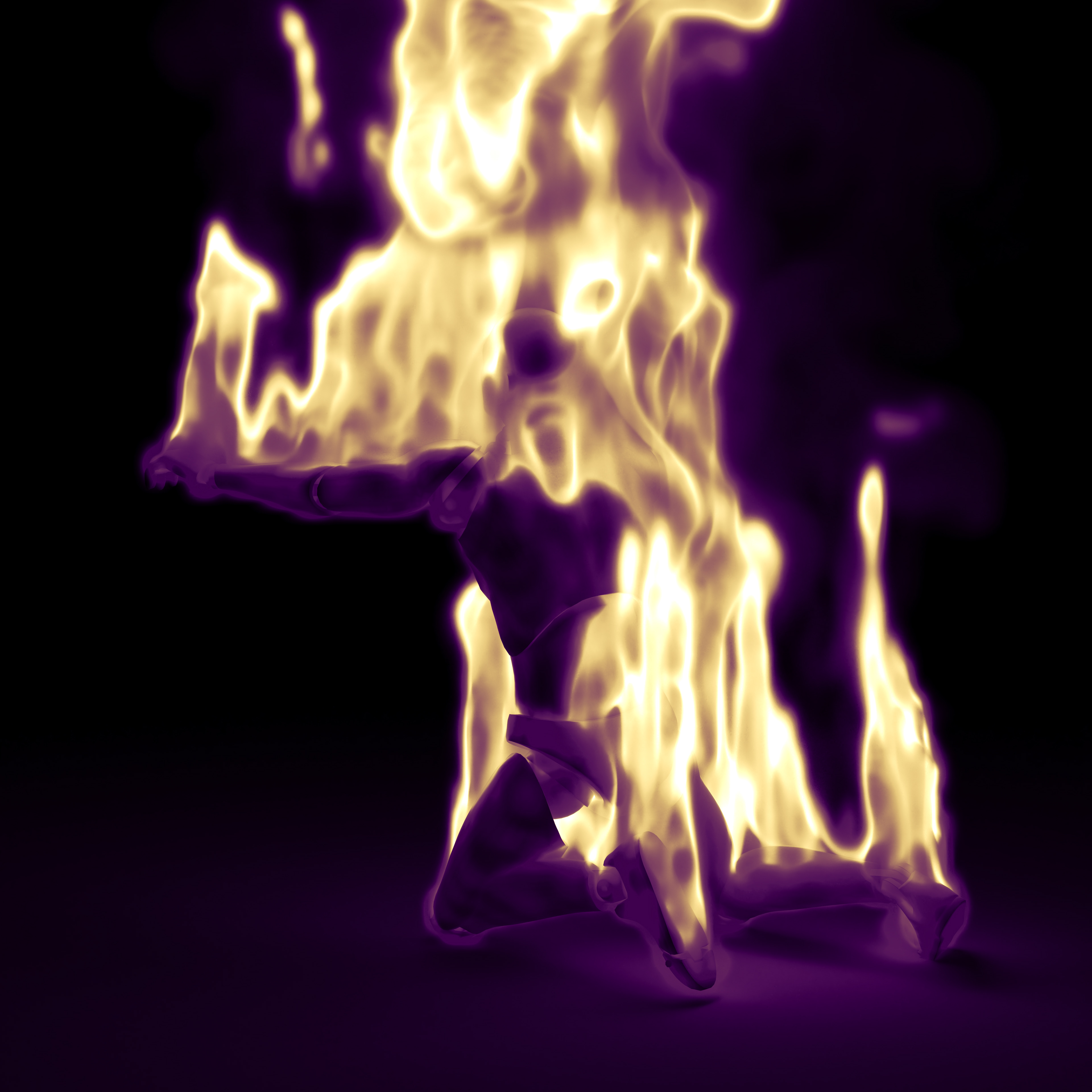 Burning Man