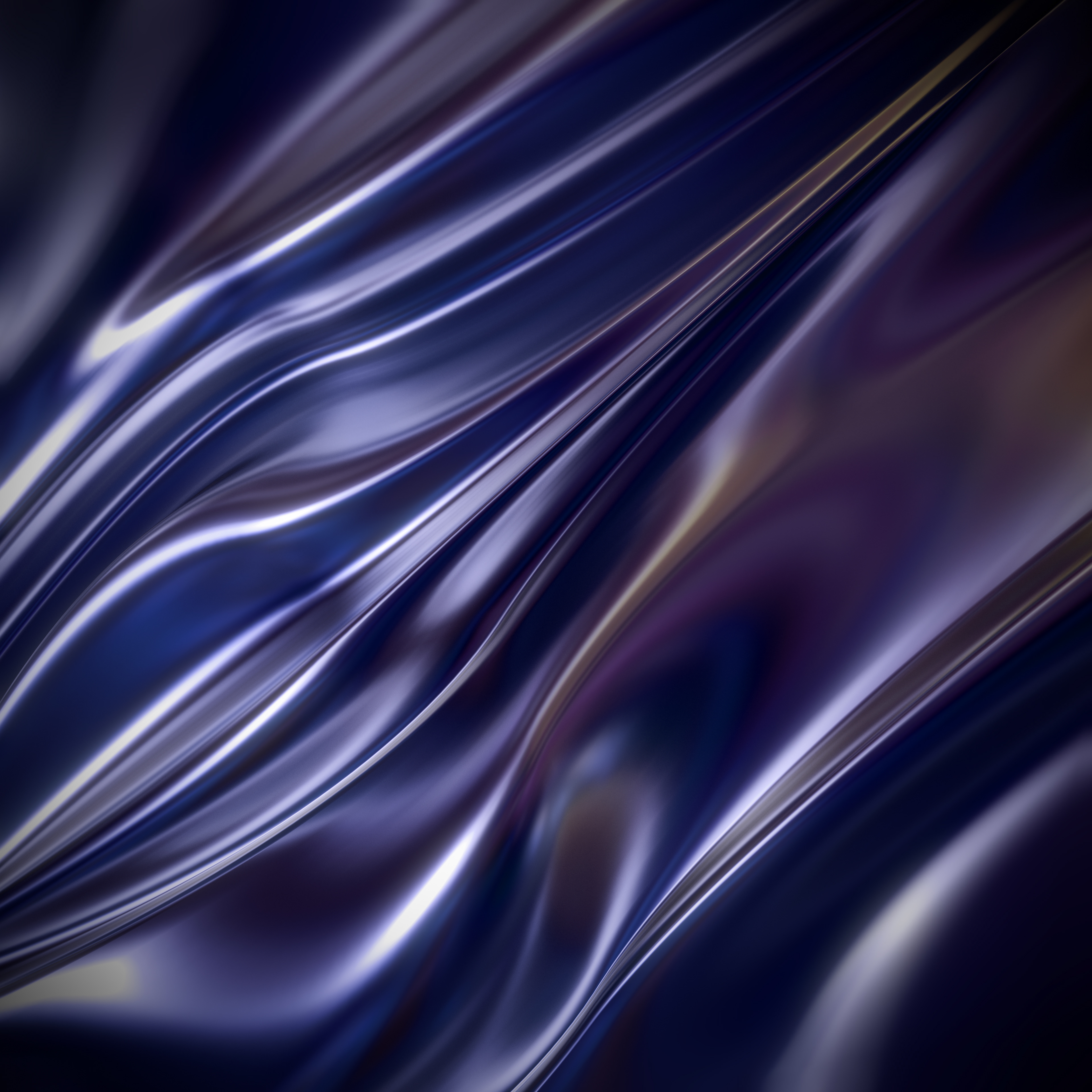 Silky Smooth