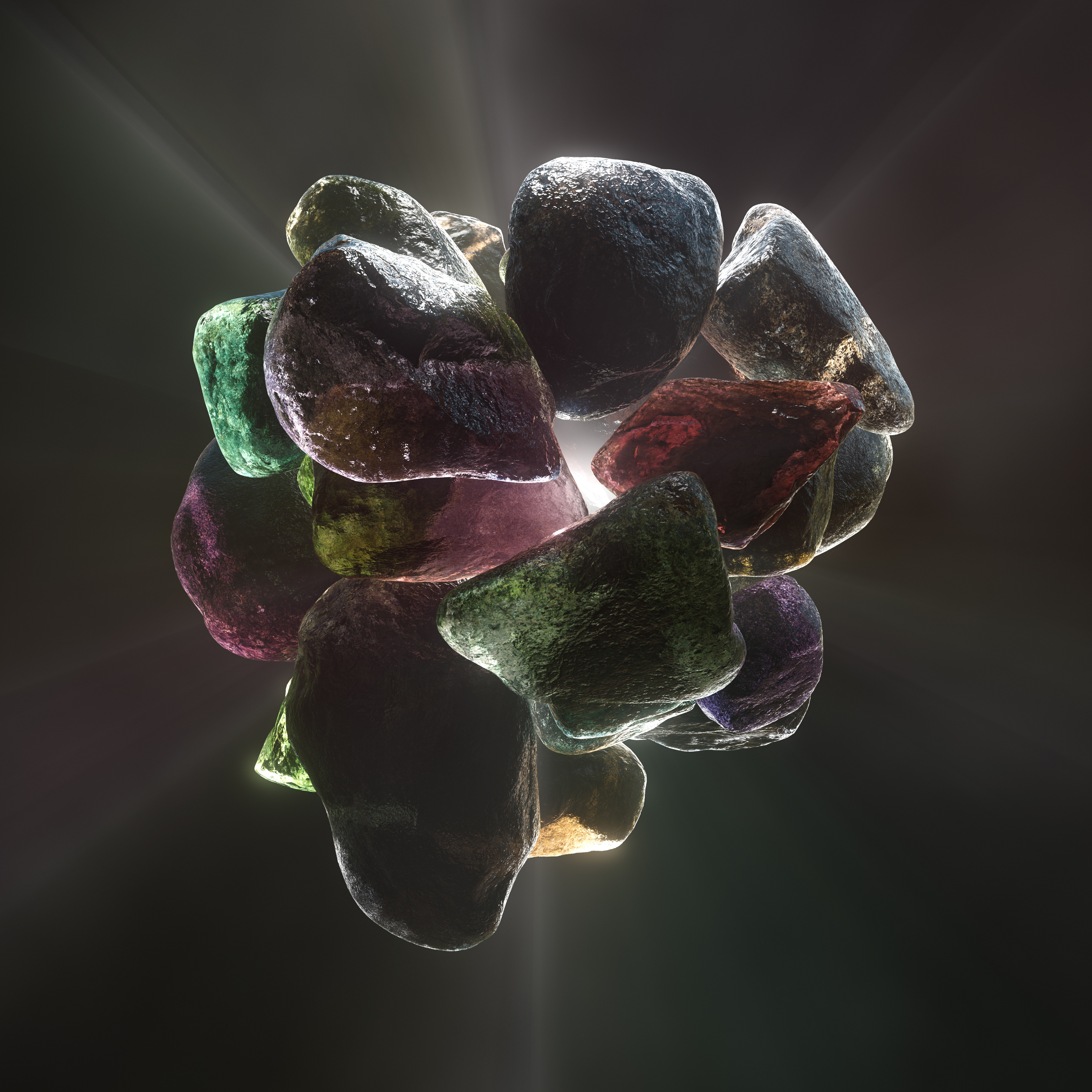 Purity Rocks