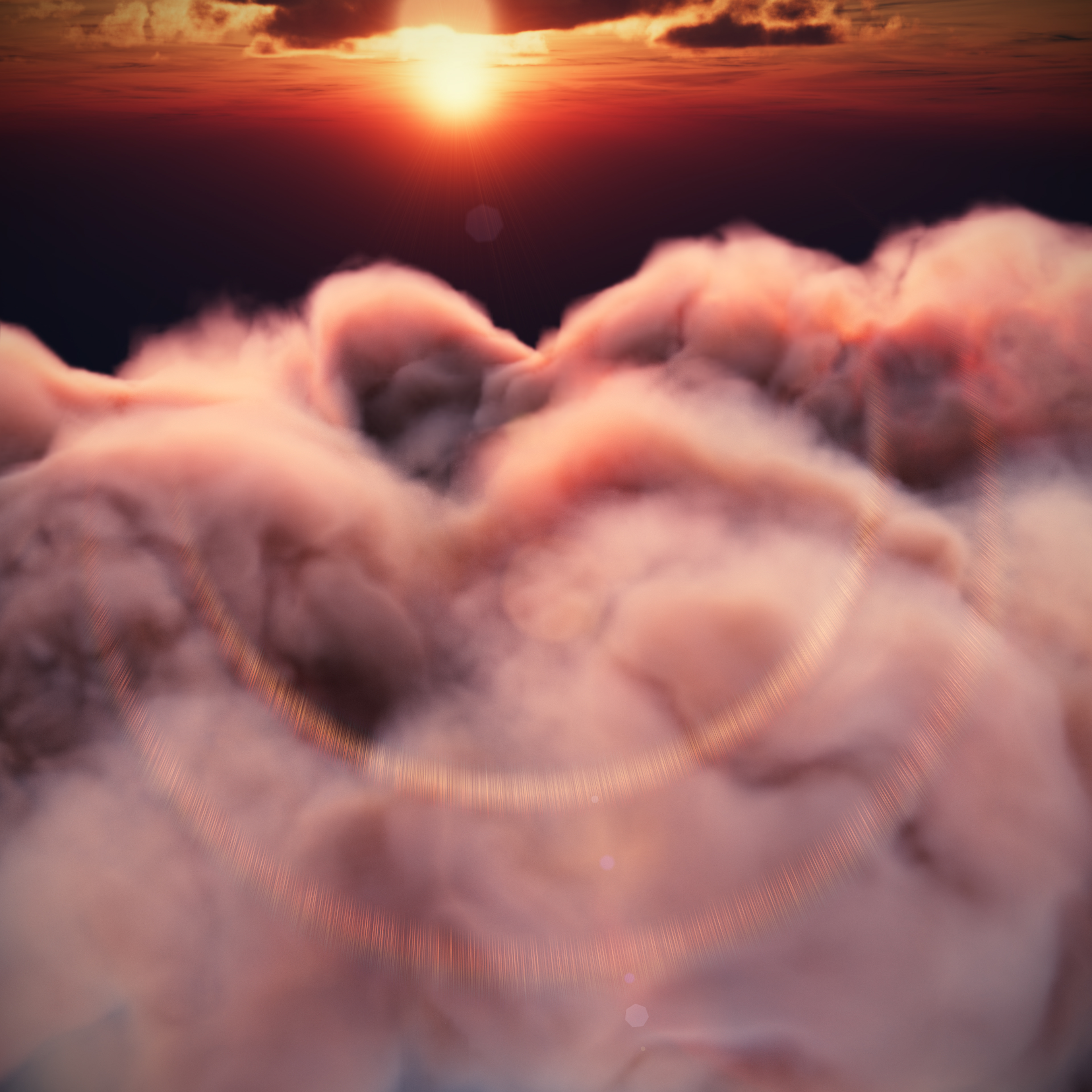 Here Comes the Sun