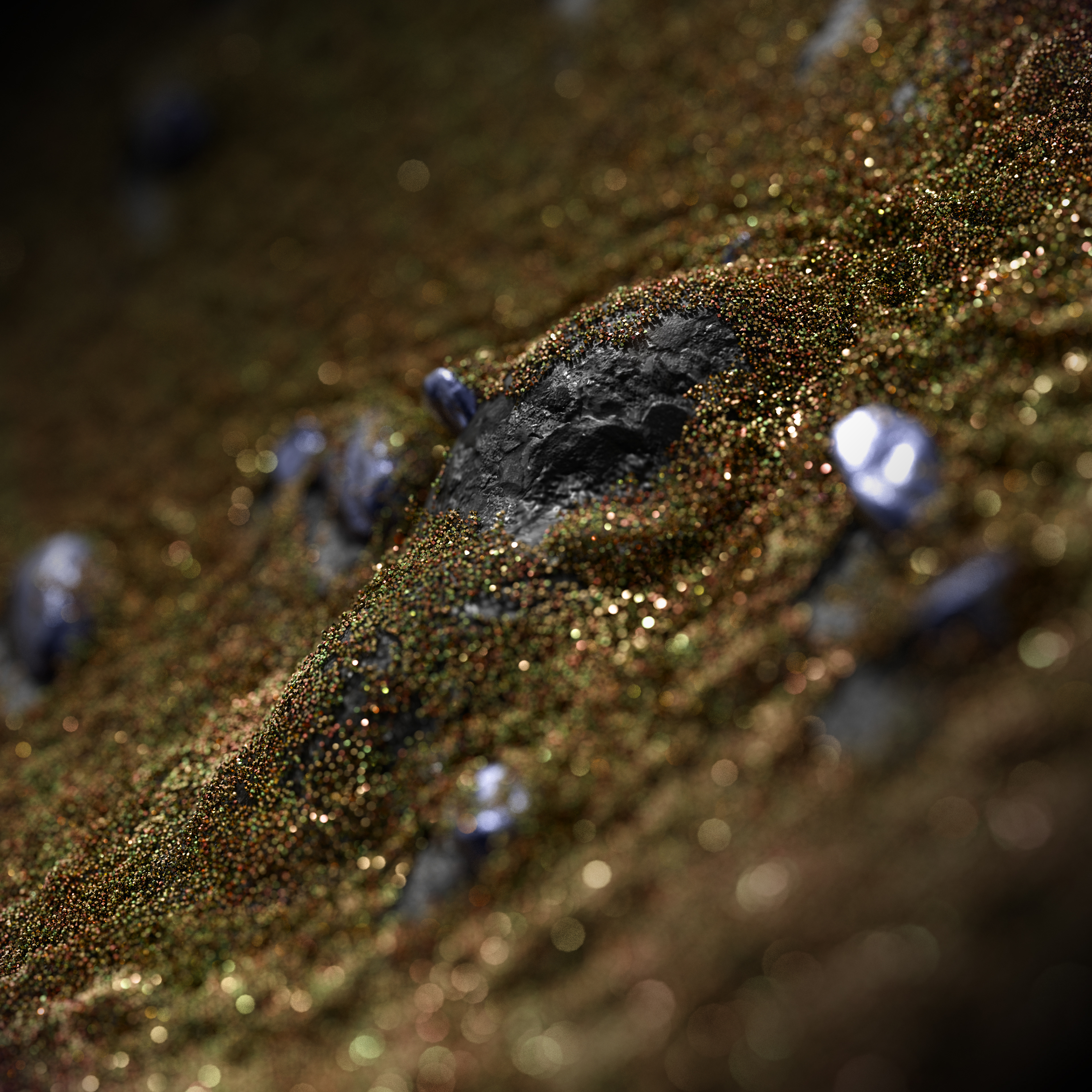 Granular