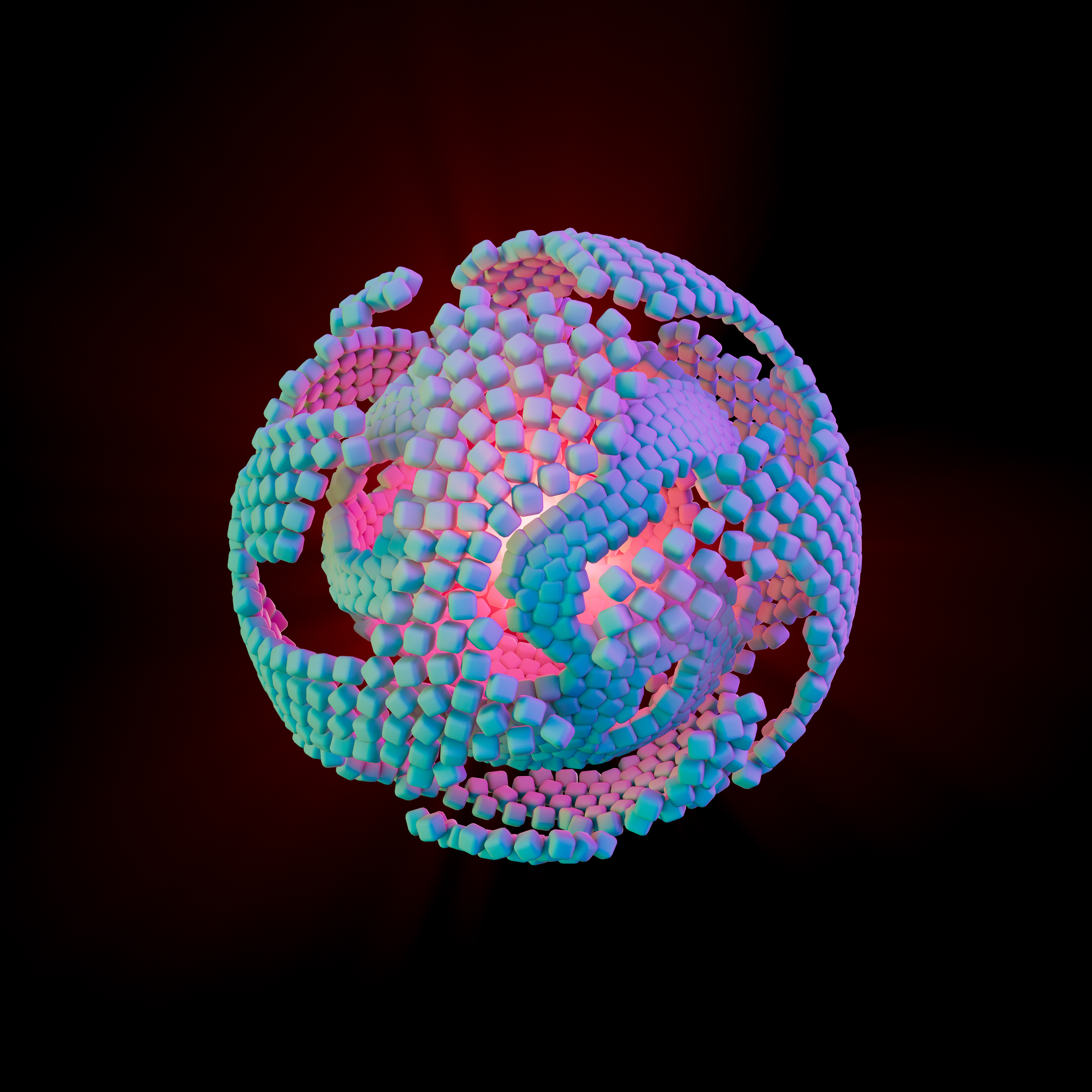 Alpha Source