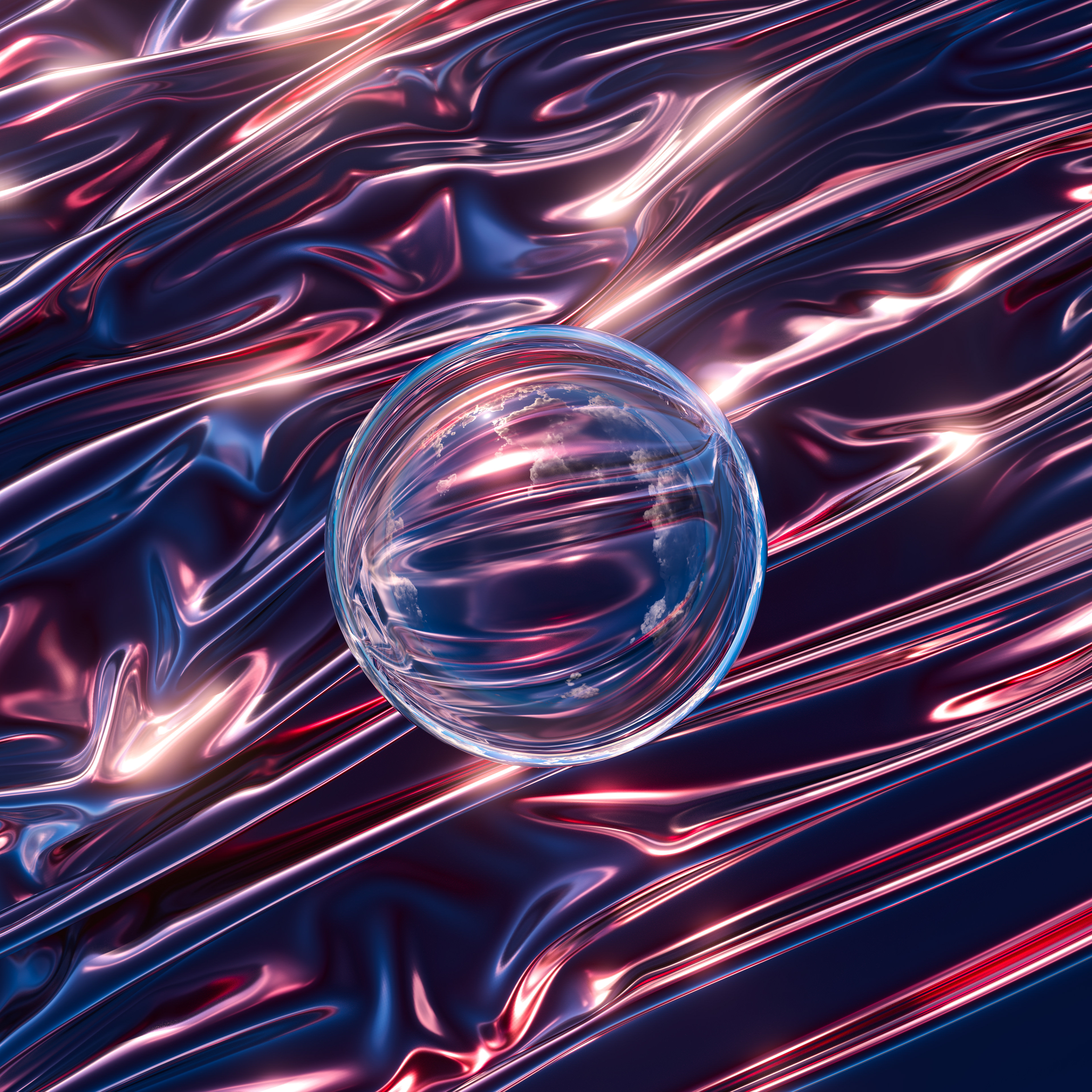 Sphere of Tranquility