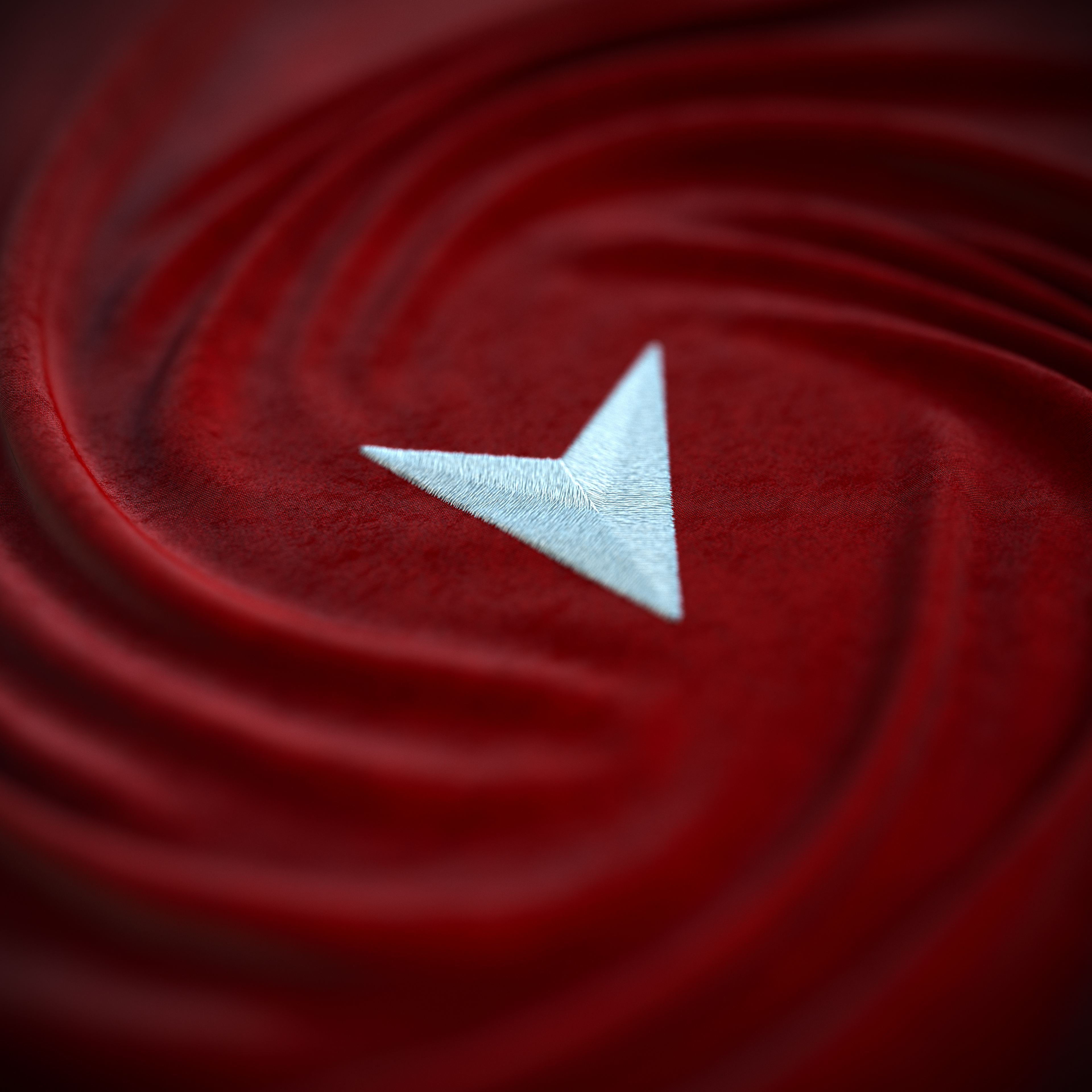 Self-Promoting Render