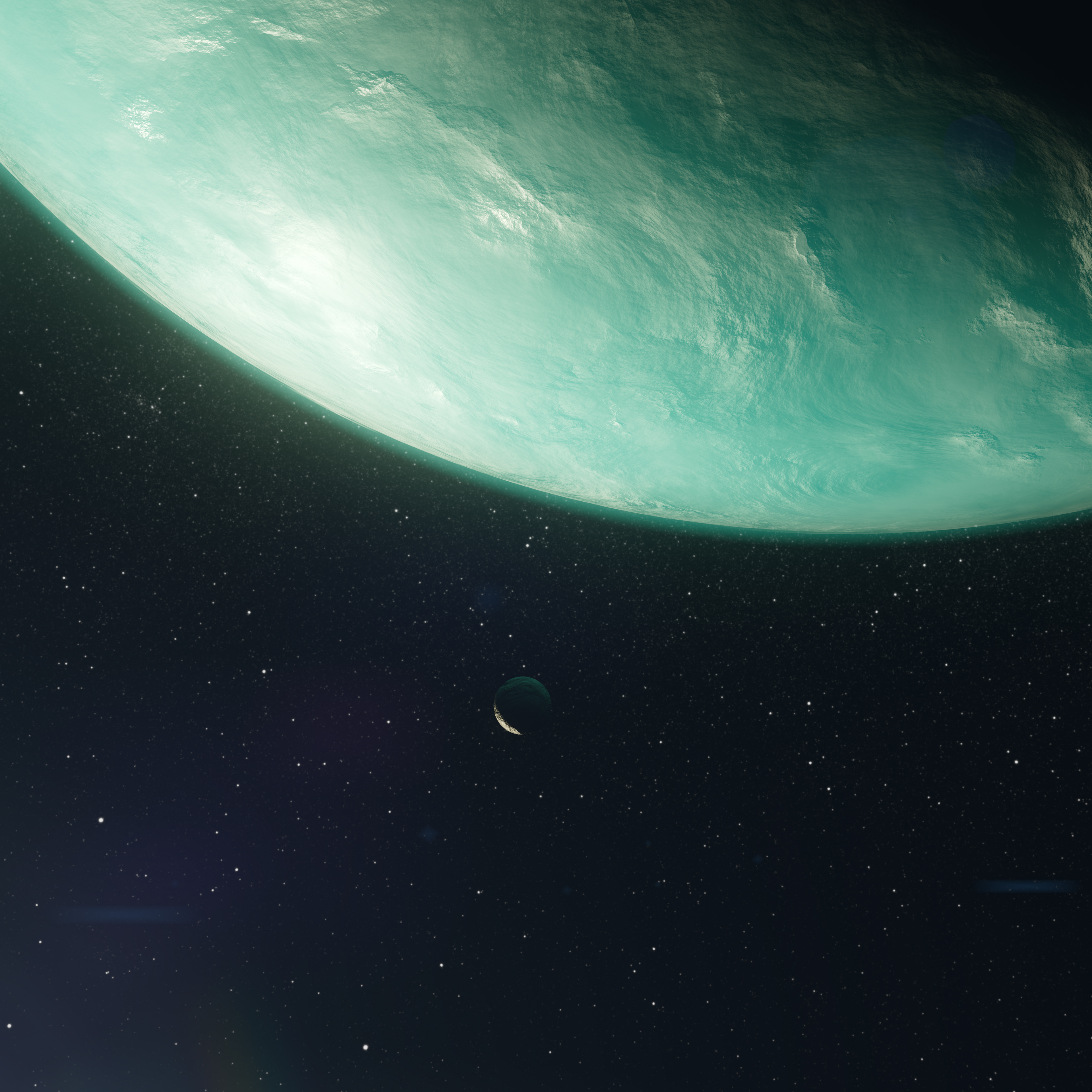 Lunar One
