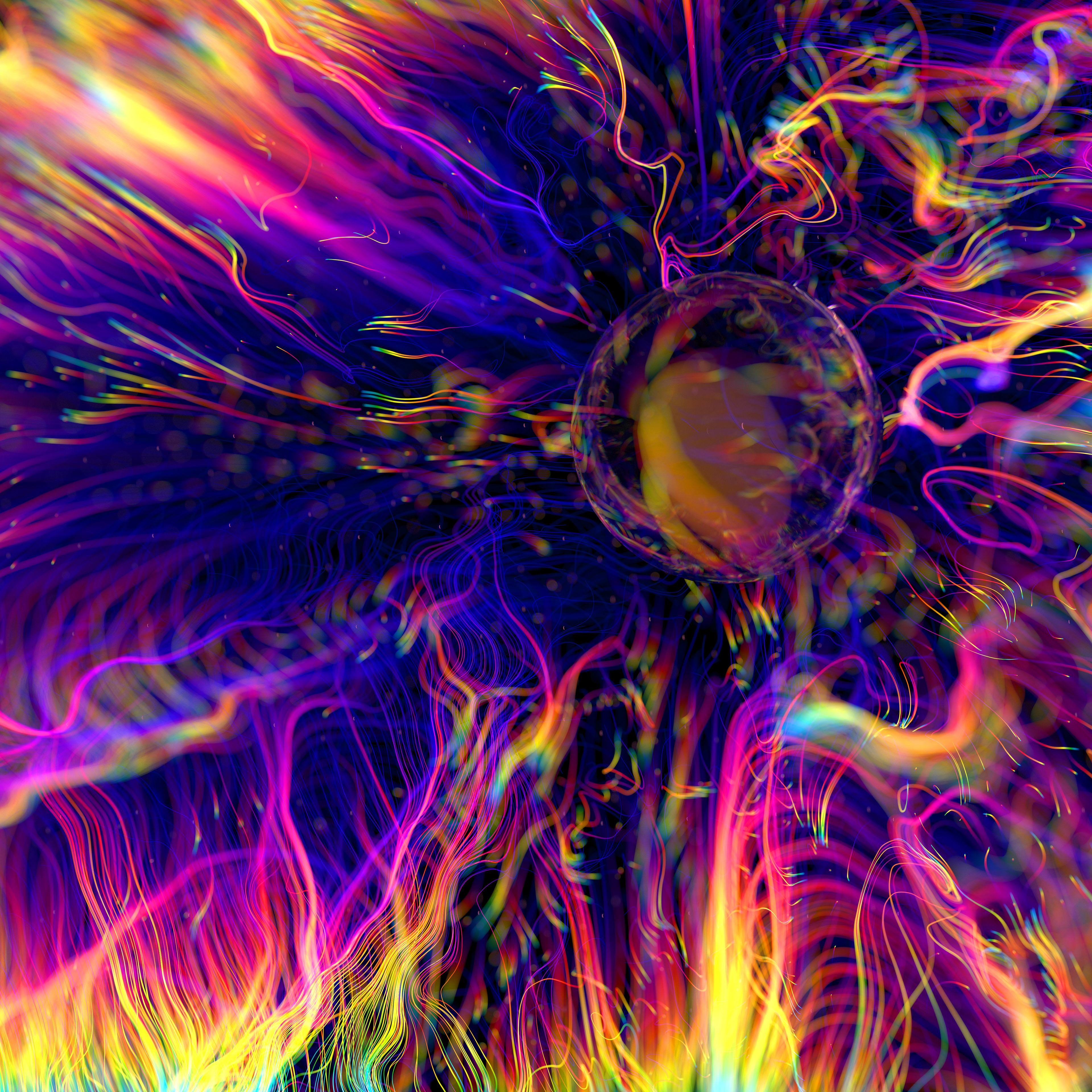 Hive Brain