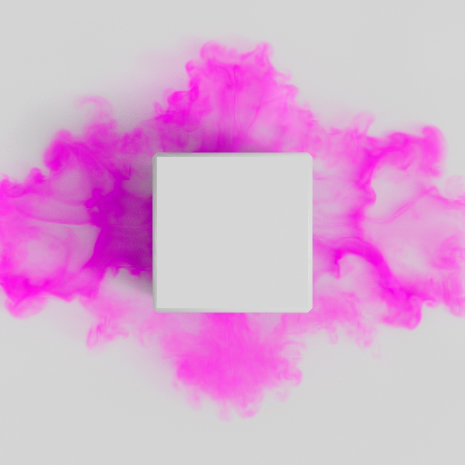 Smoke Bomb