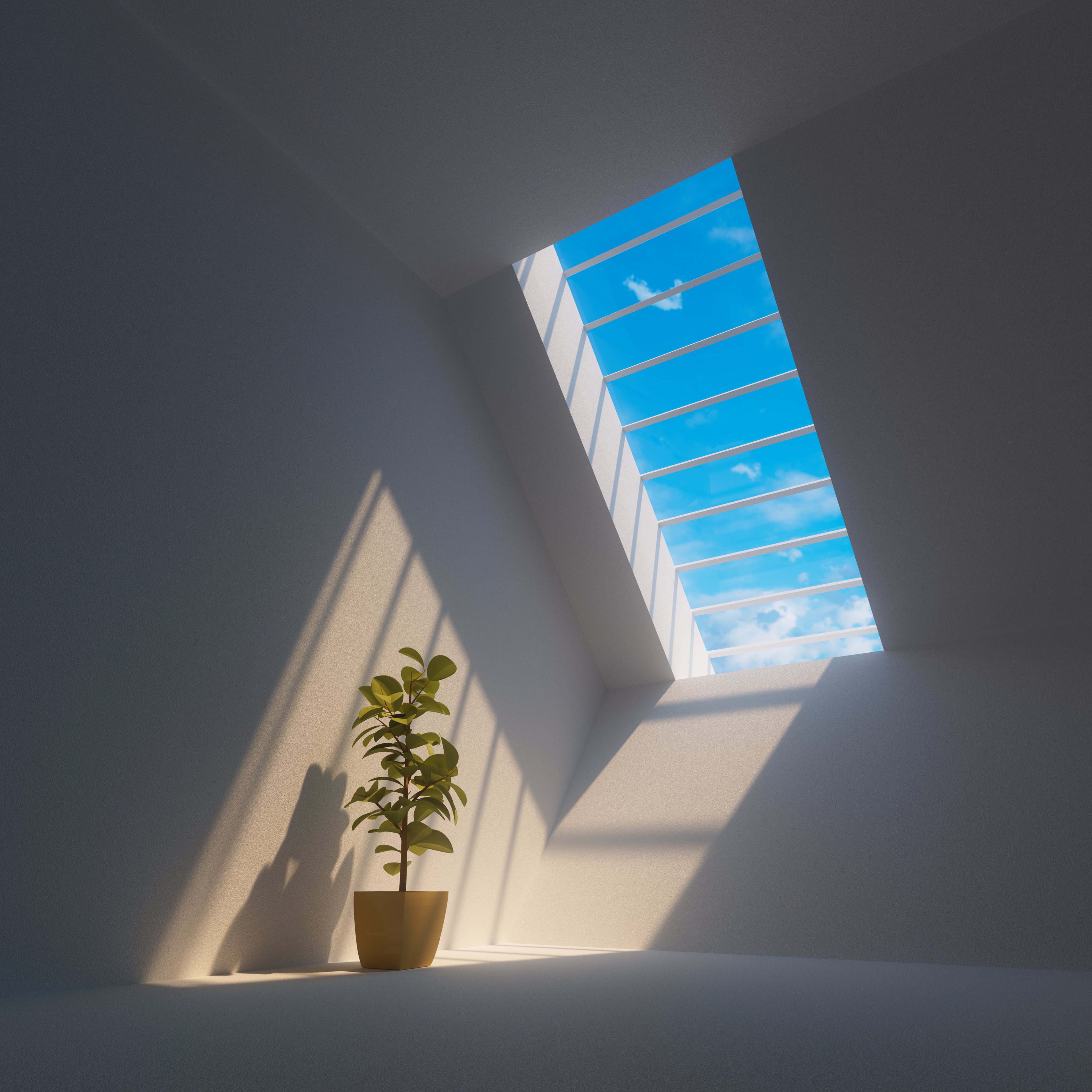 Sky Lit