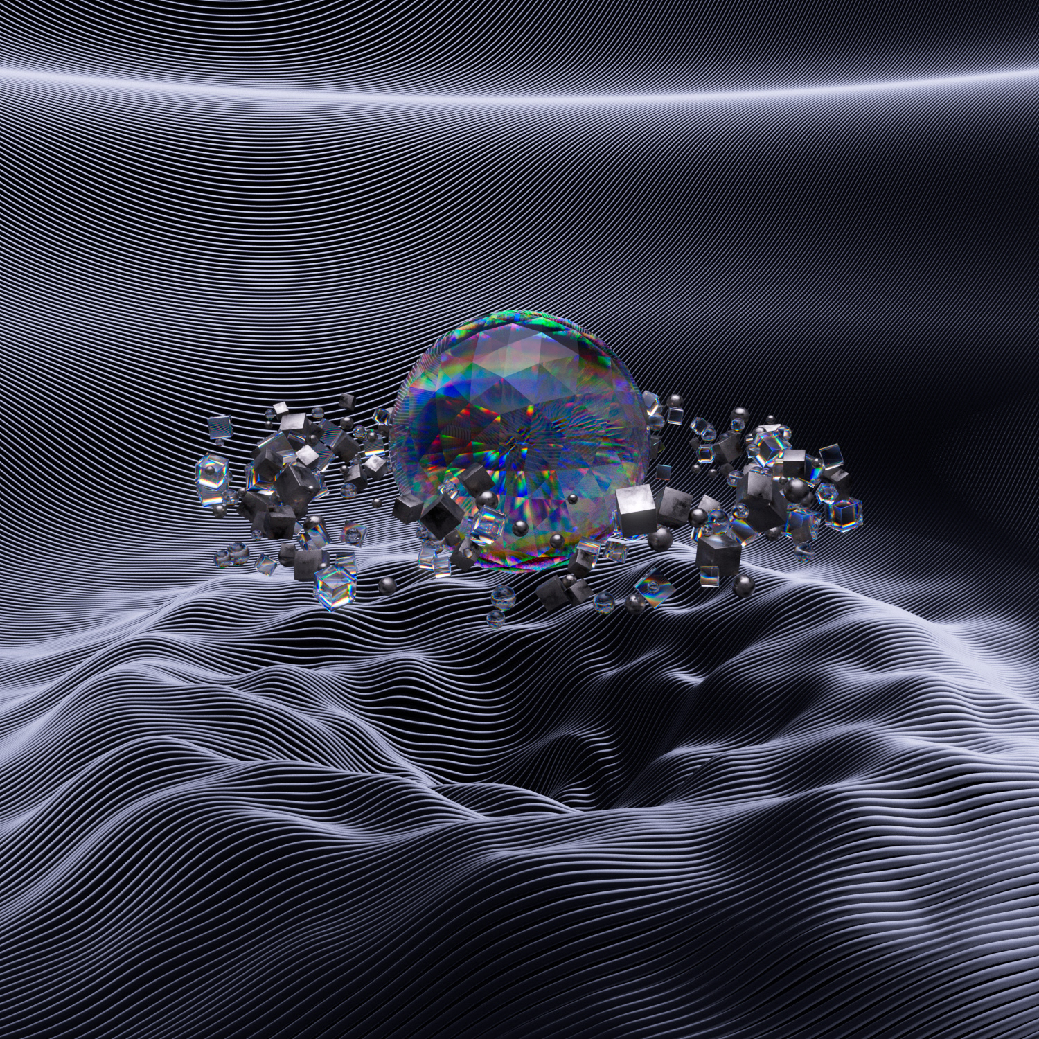Low Orbit