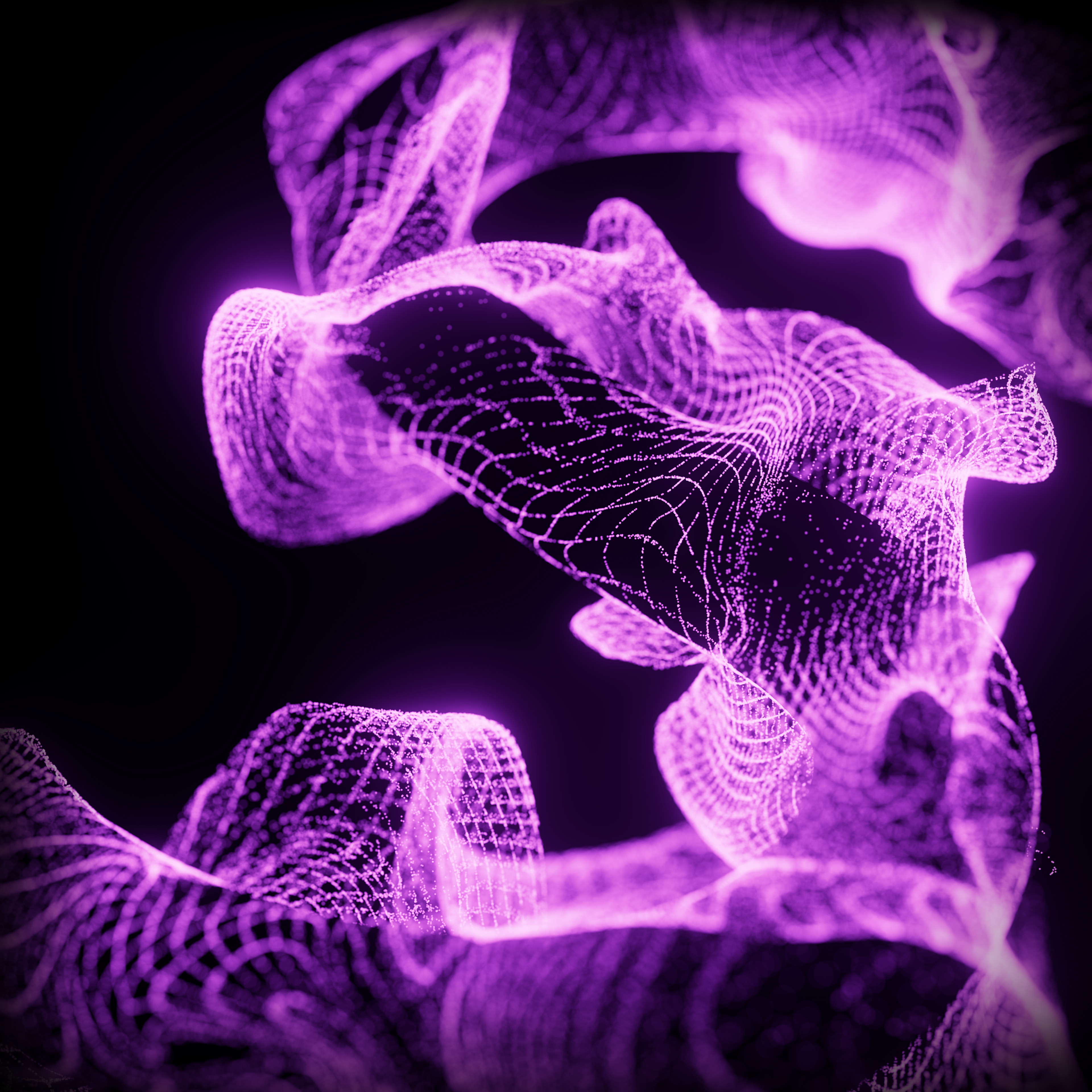 Purple Wave
