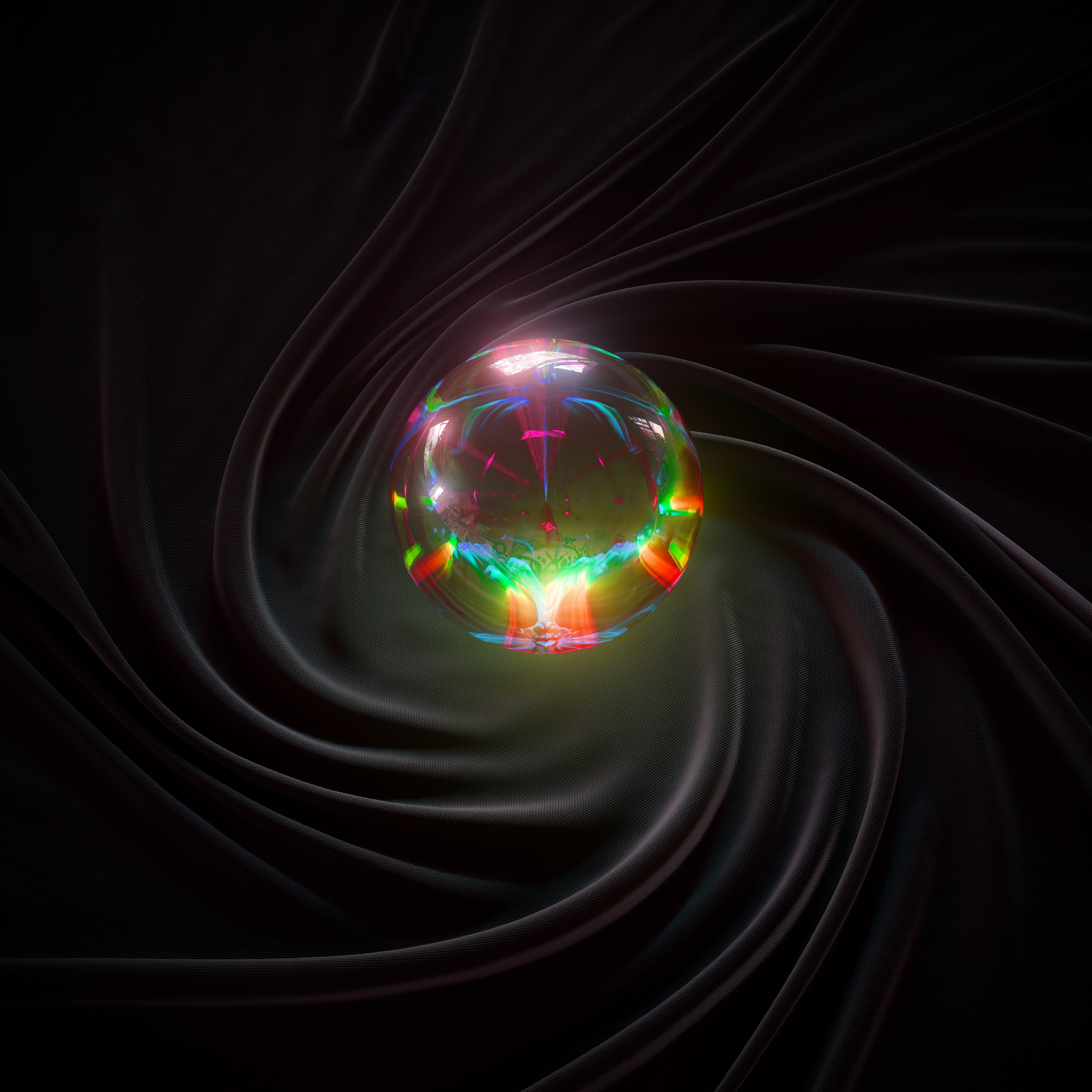 Sphere of Destiny