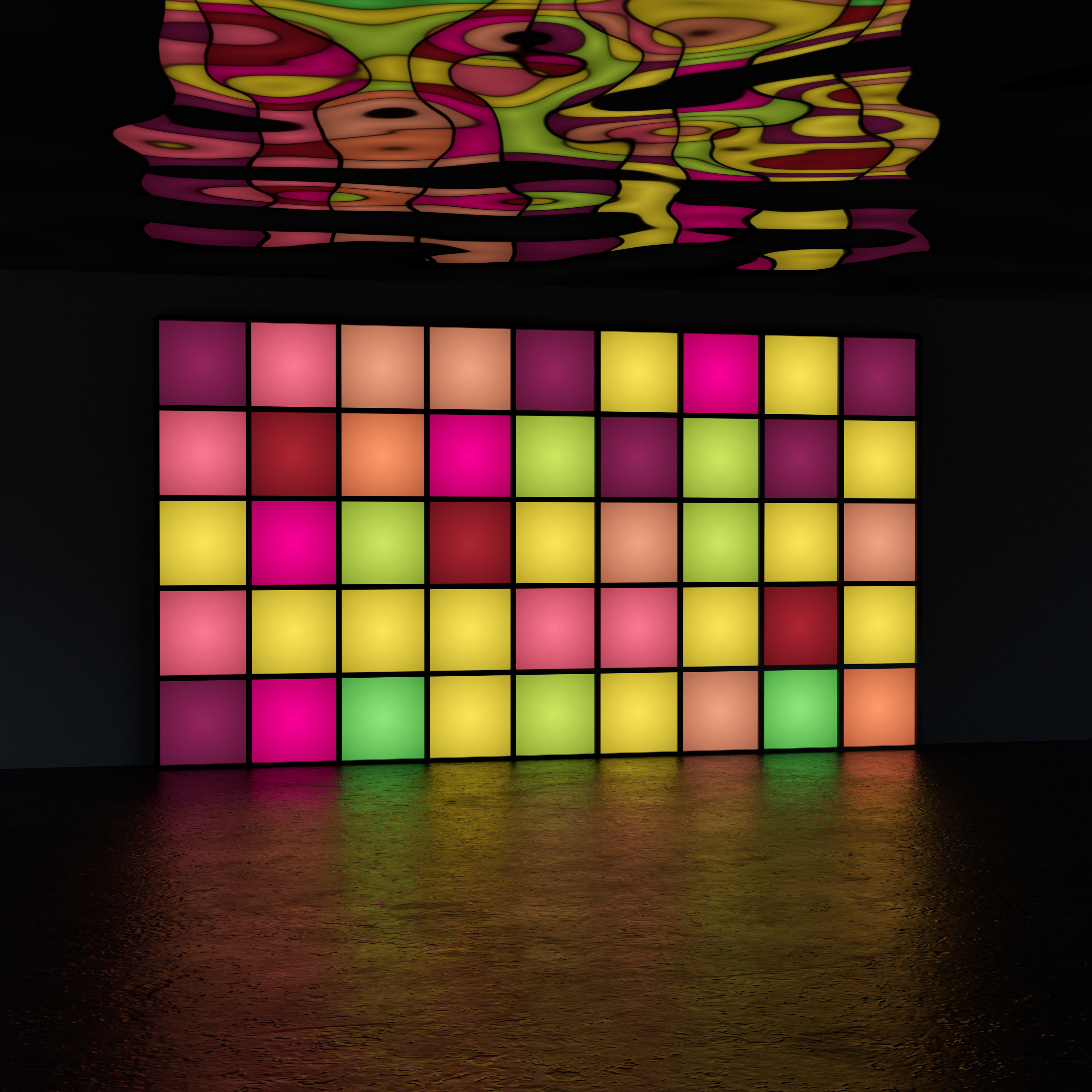 Box Light