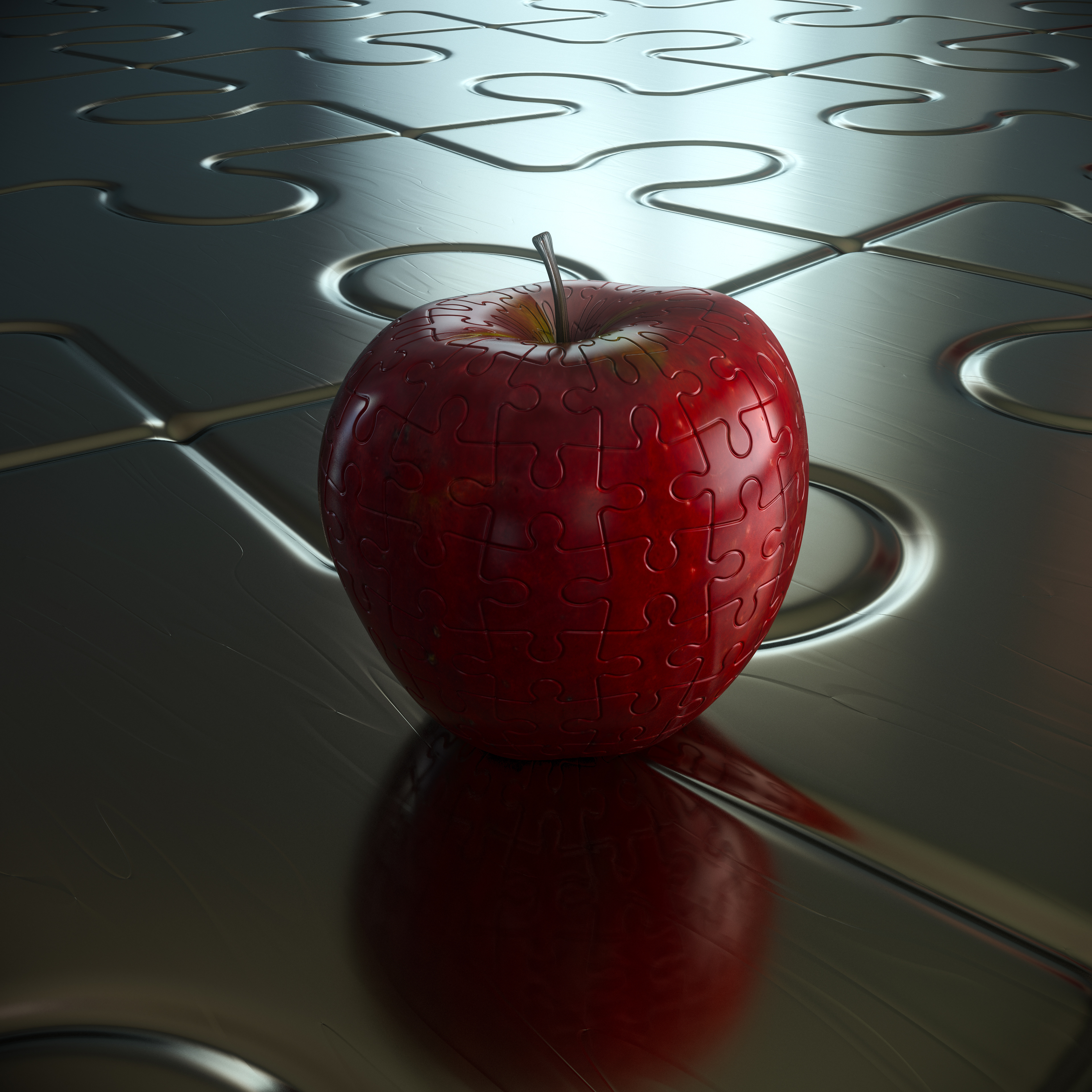 Simple Fruit