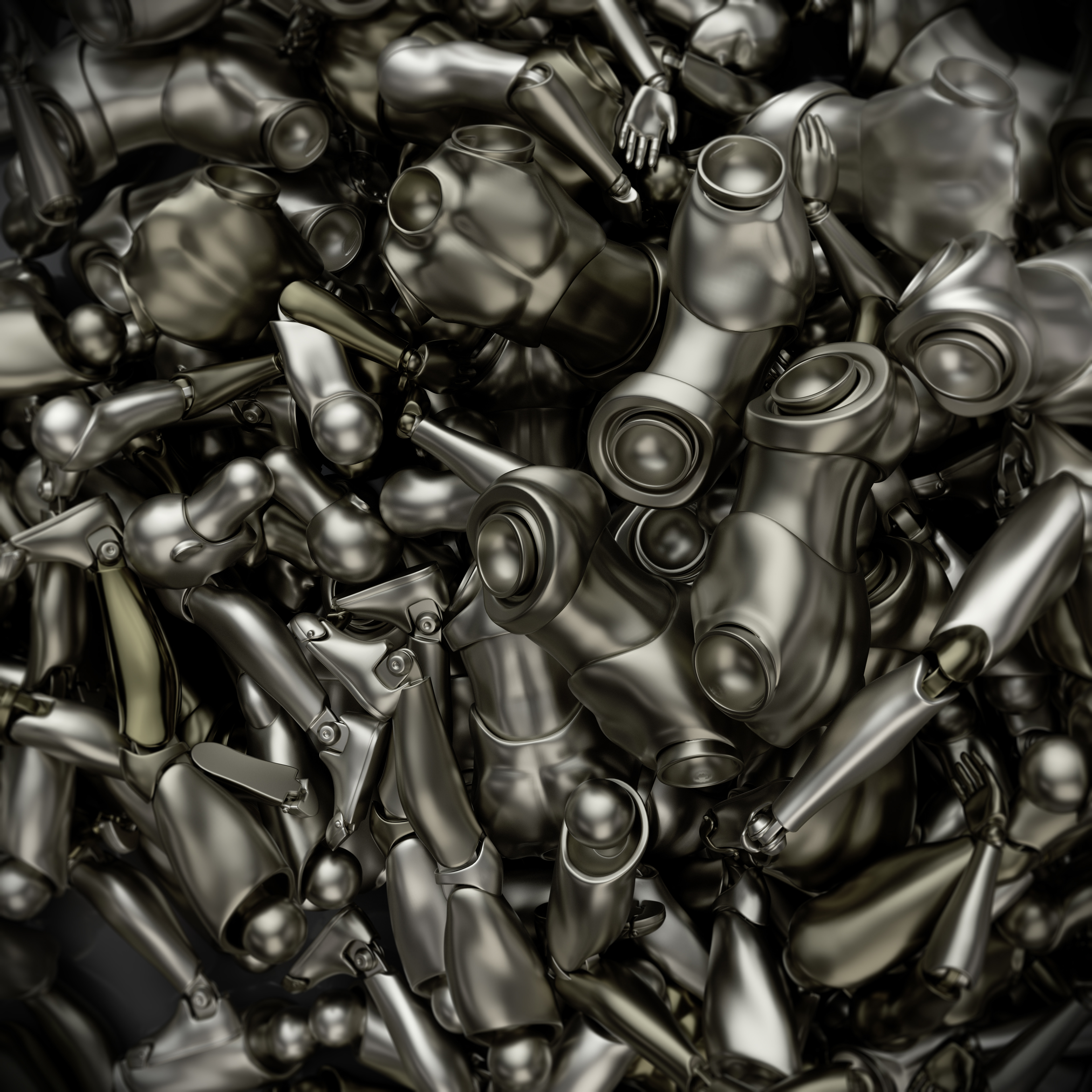 Spare Parts