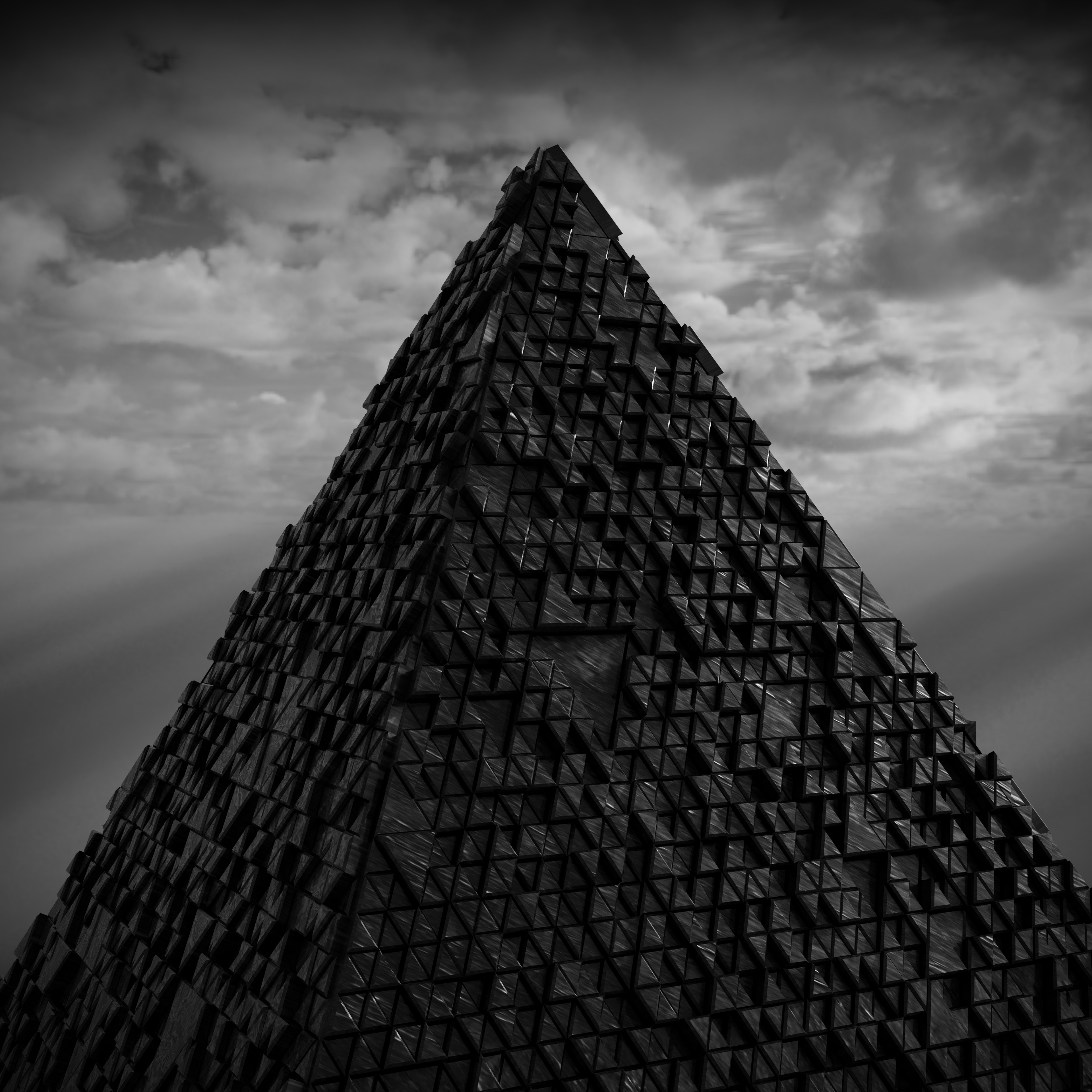 Pyramid Scheme