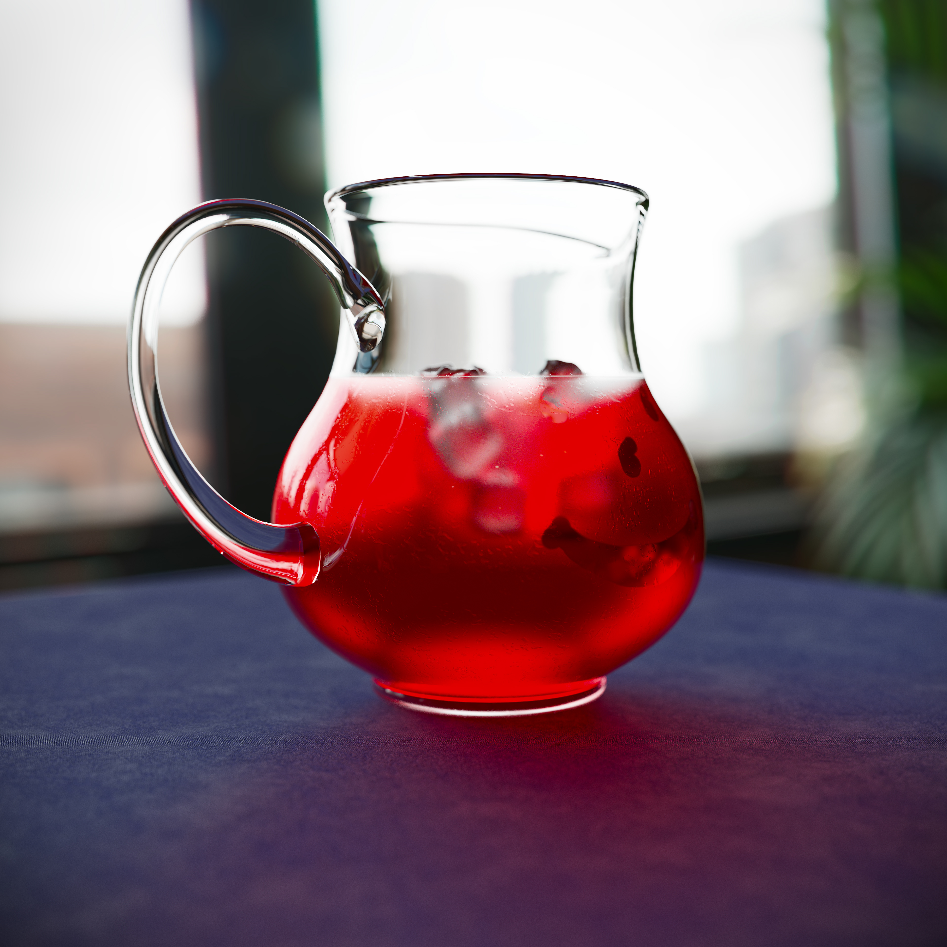 Cold Drink