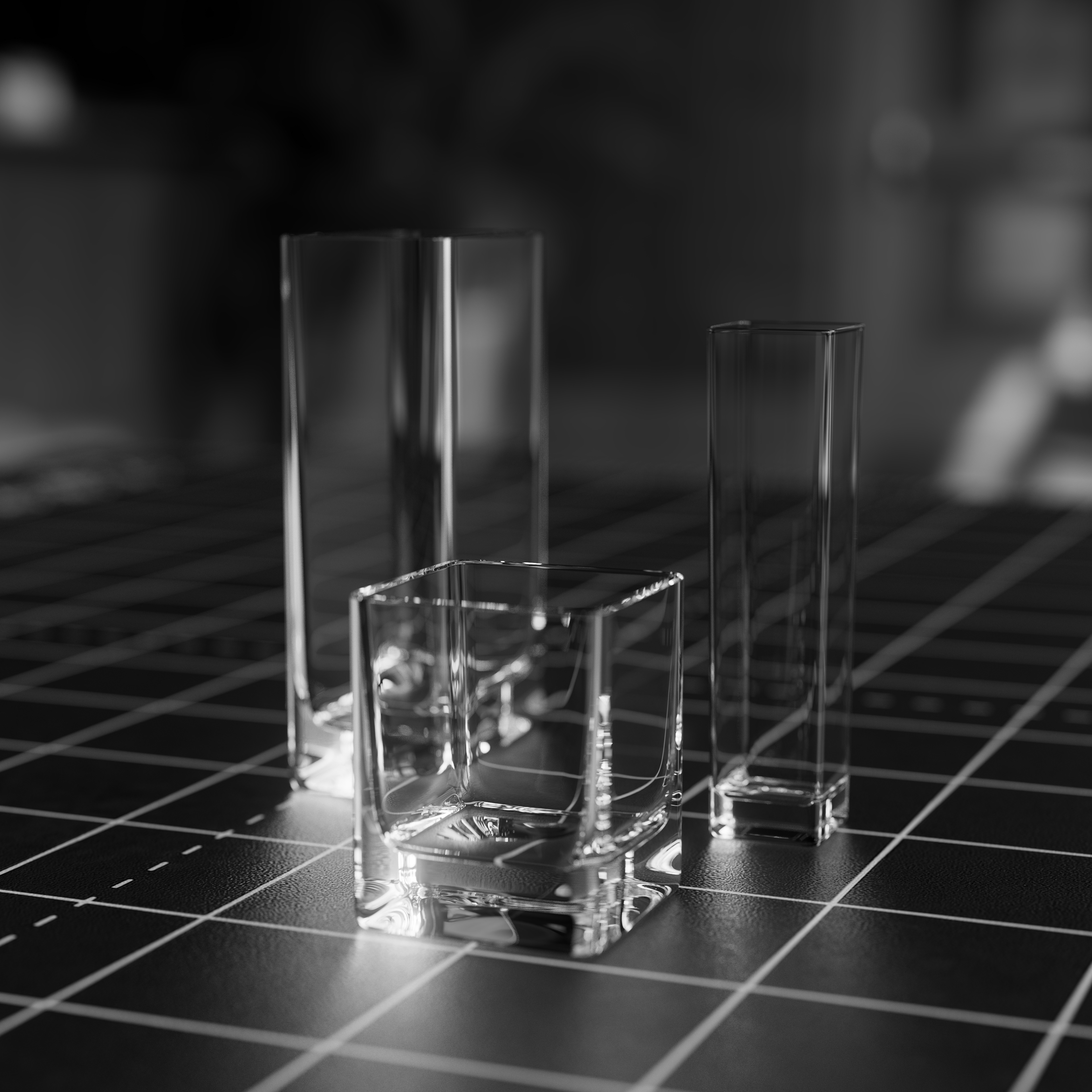 Vases