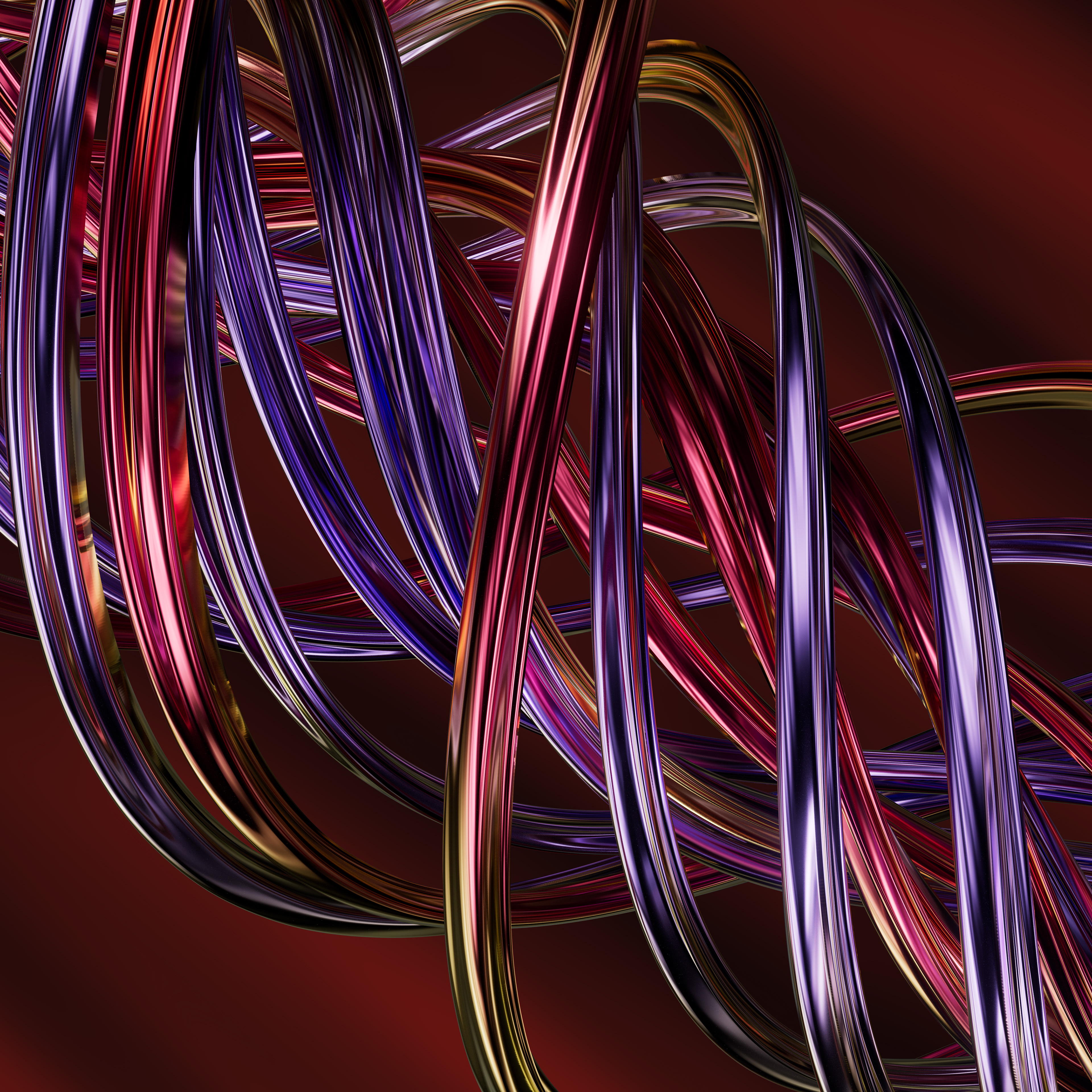 Twisted Metallics