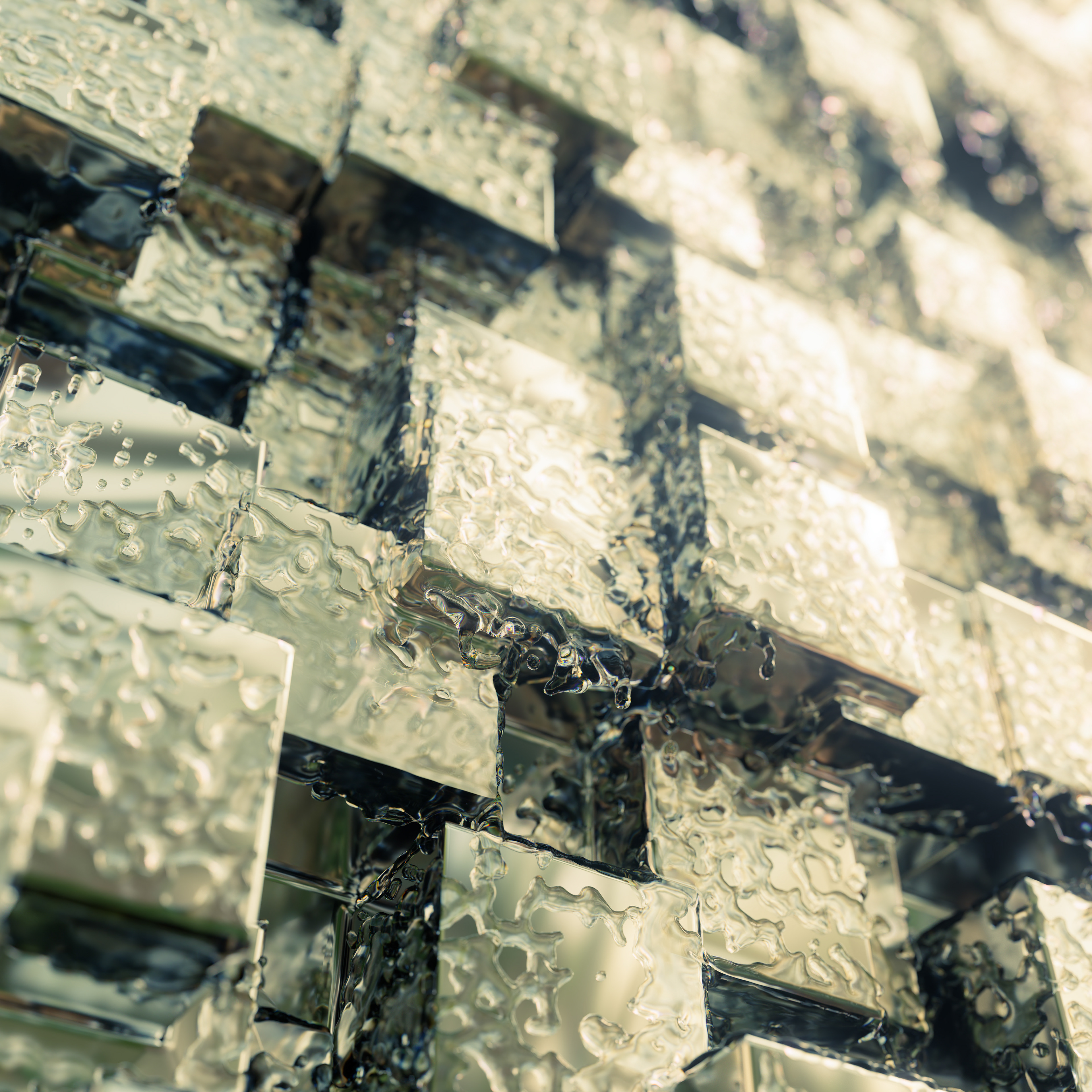 Reflection Refraction