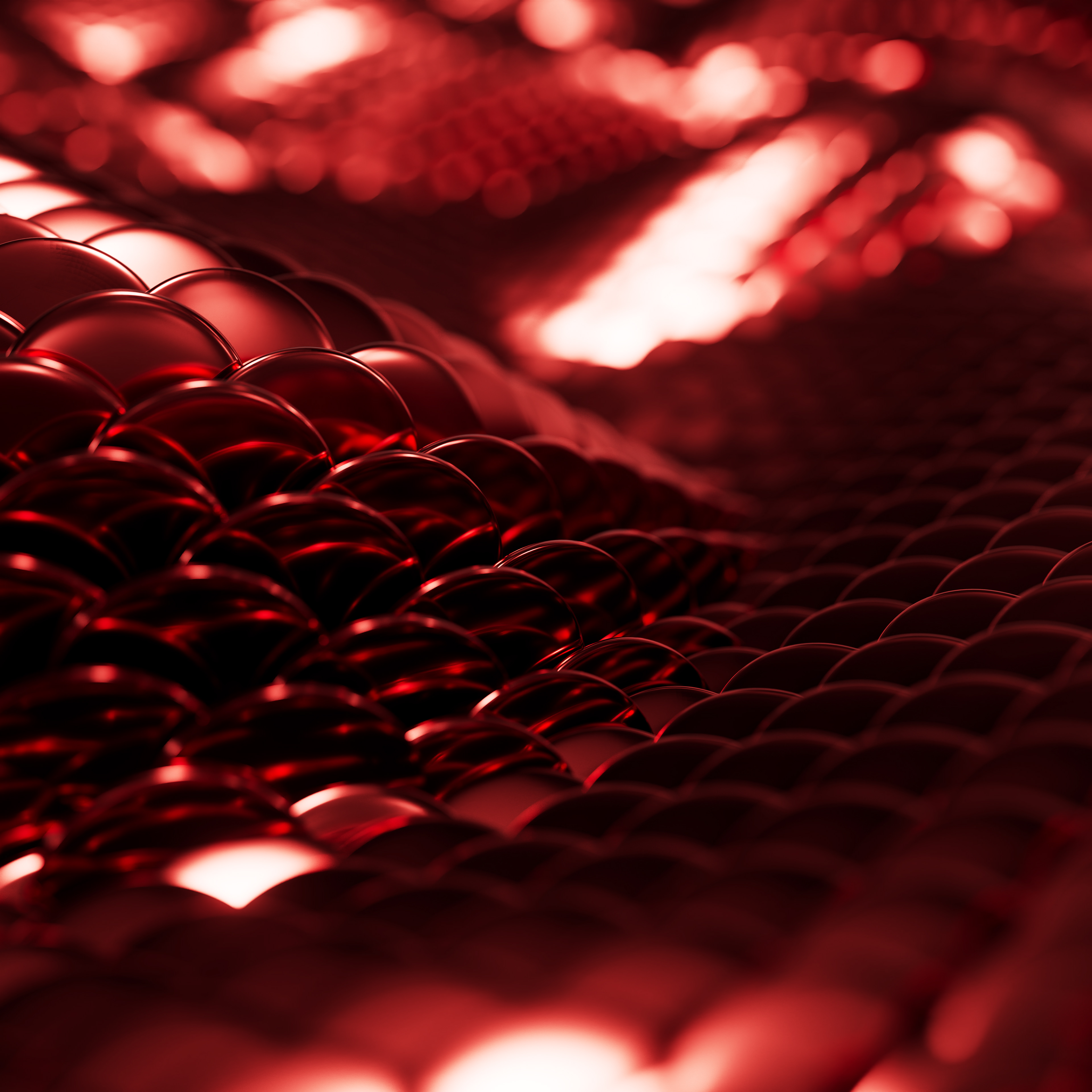 Scaled Surface