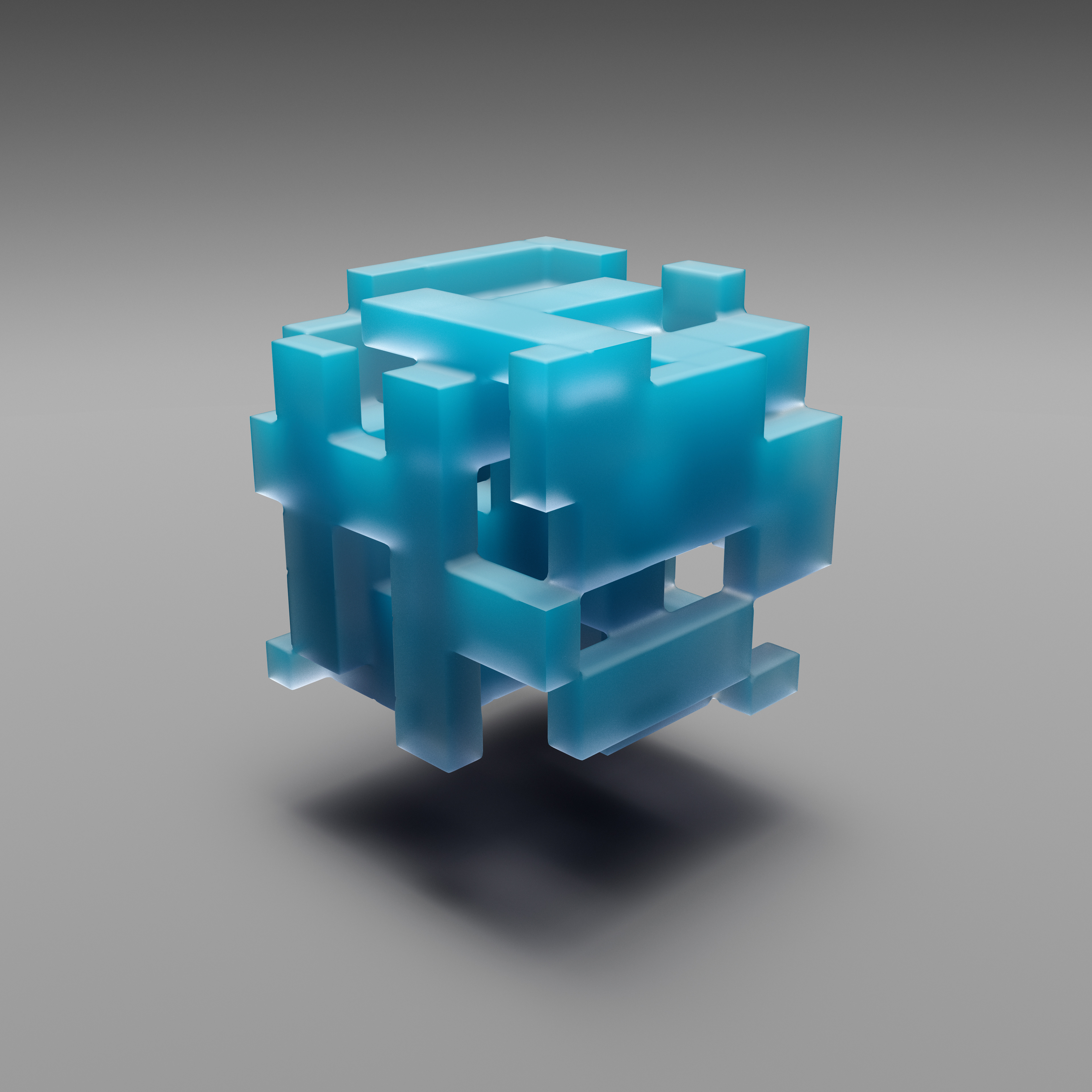 Puzzle Cube