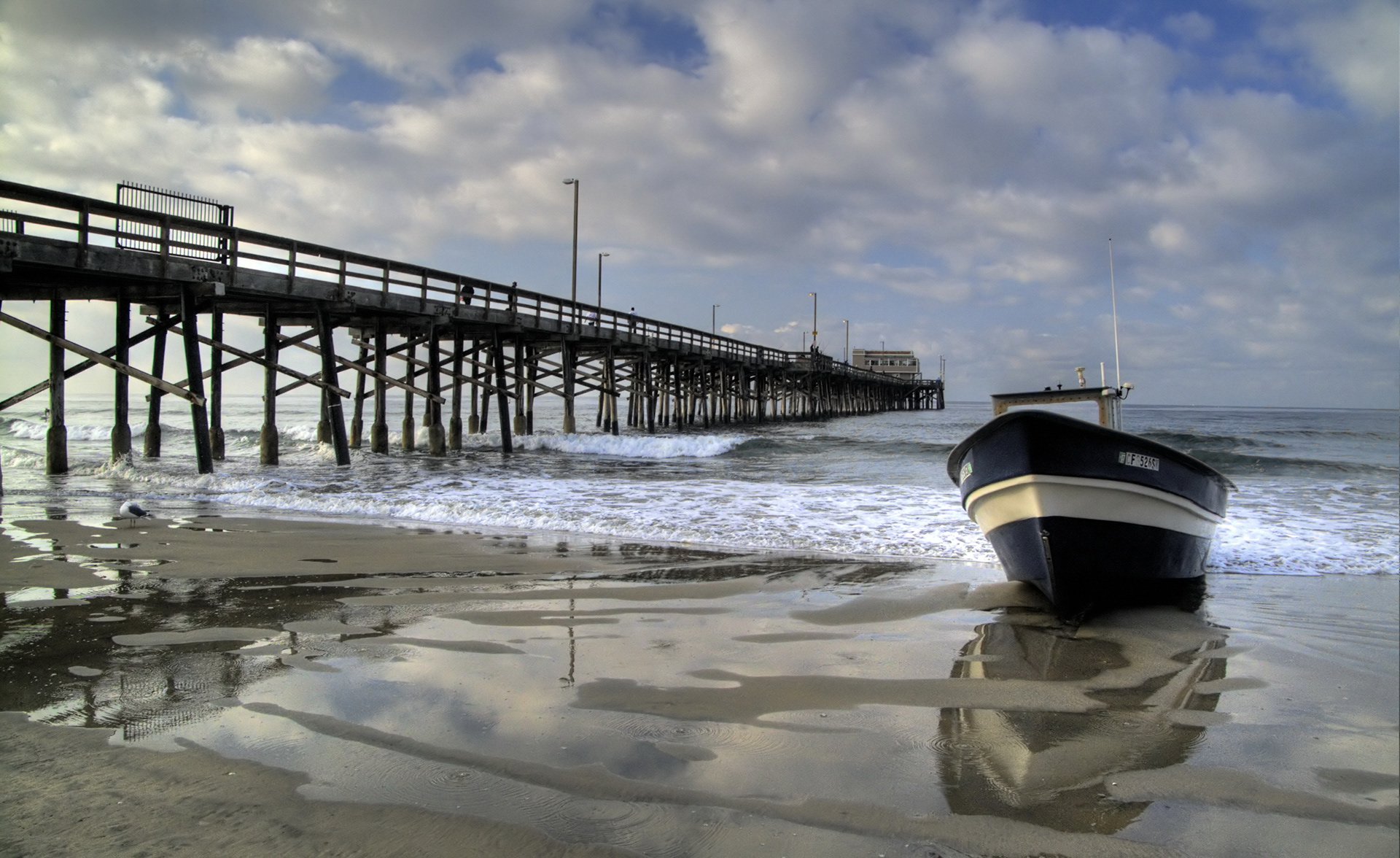 Newport Beach, California, United States