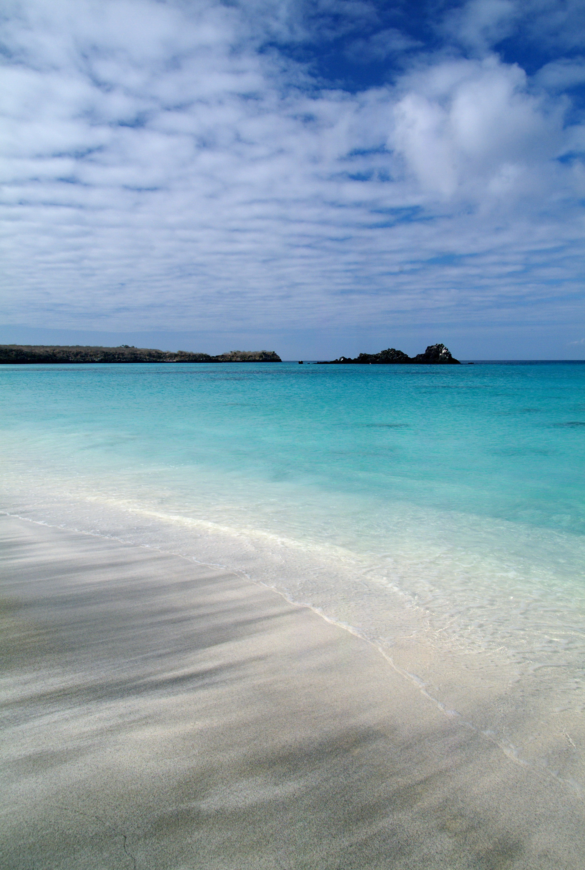 Espanola Island - San Cristóbal, Galapagos, Ecuador