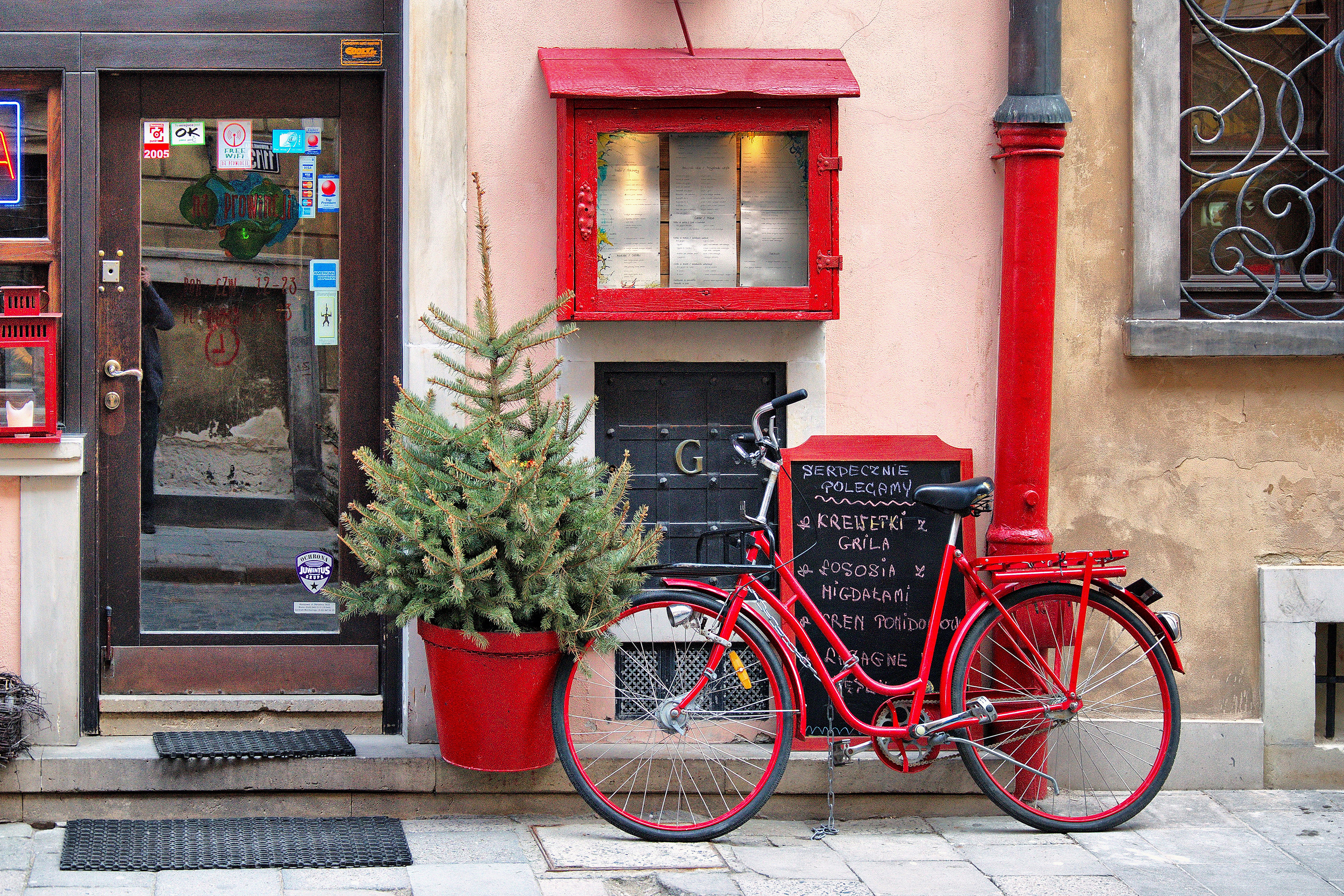 Warsaw