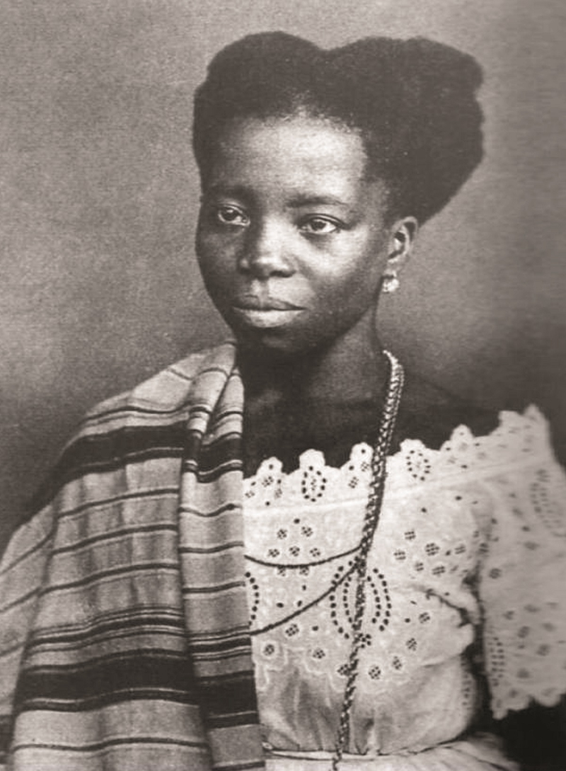TIA CIATA