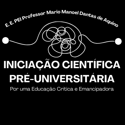 Iniciação Científica pré-Universitária