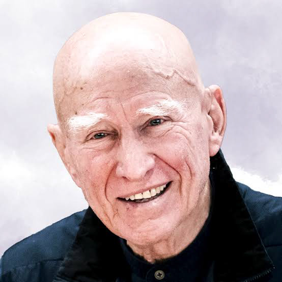 SEBASTIÃO SALGADO