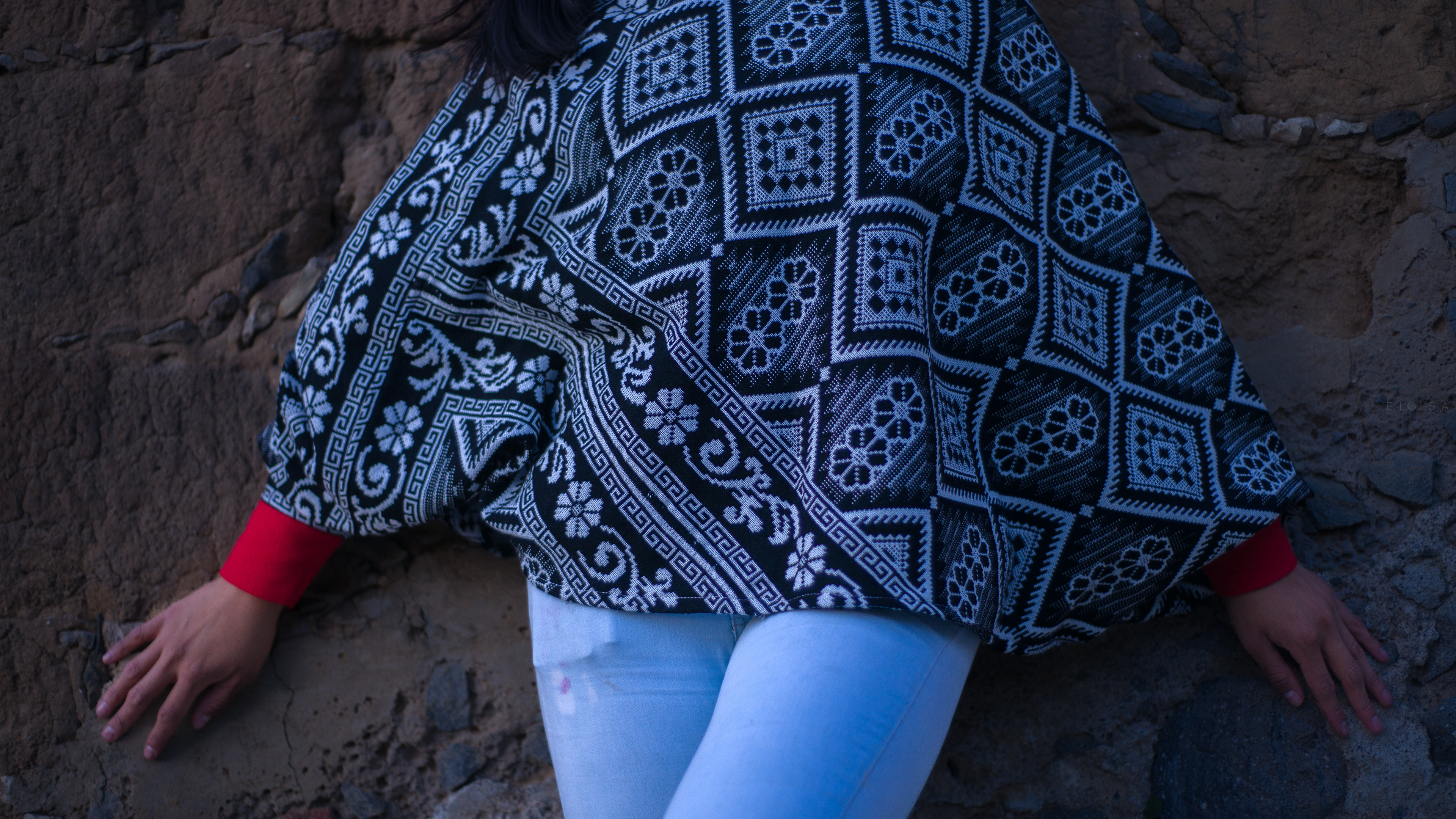 CIHUI TEXTIL TLAXCALA