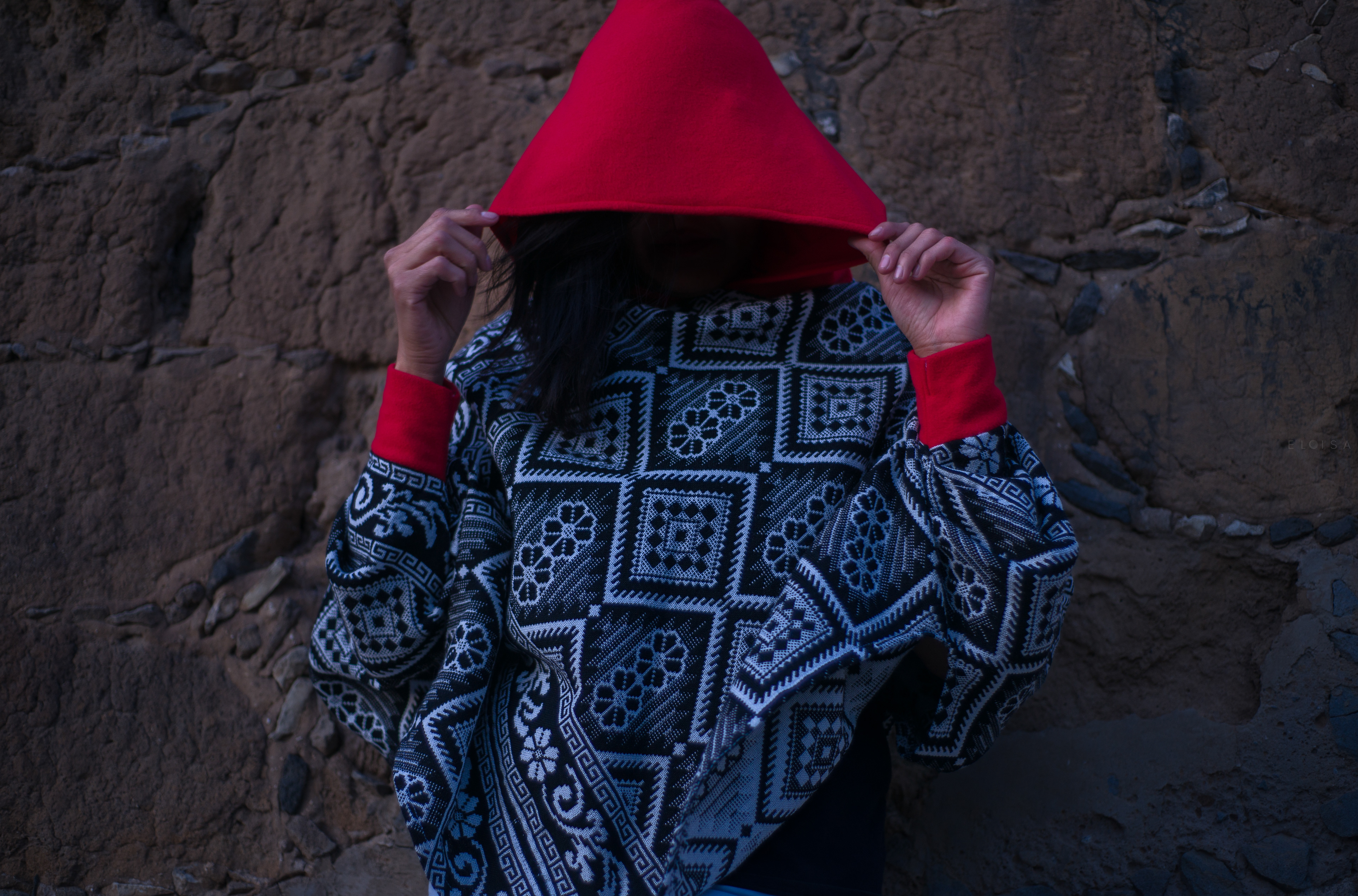 CIHUI TEXTIL TLAXCALA