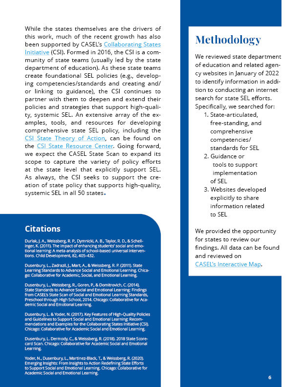 Conclusion & Citations page
