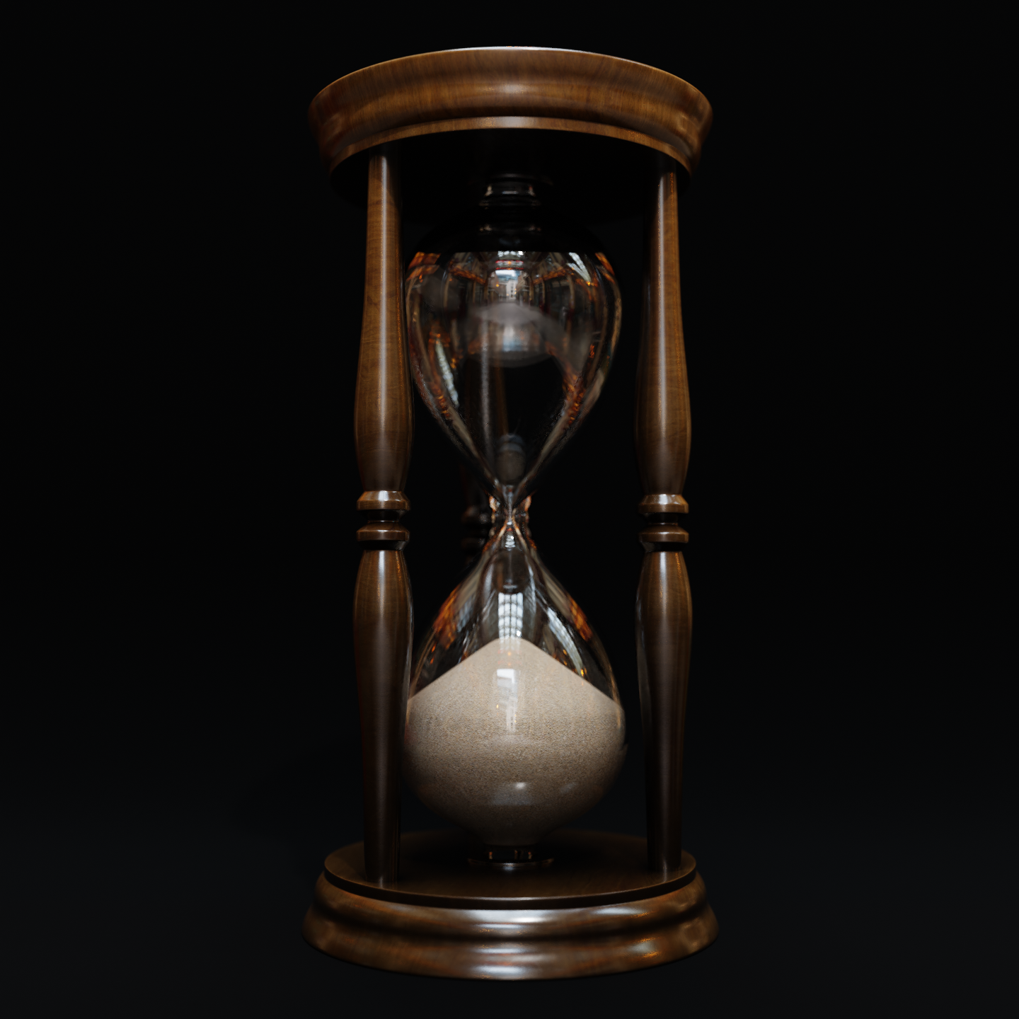 Hourglass