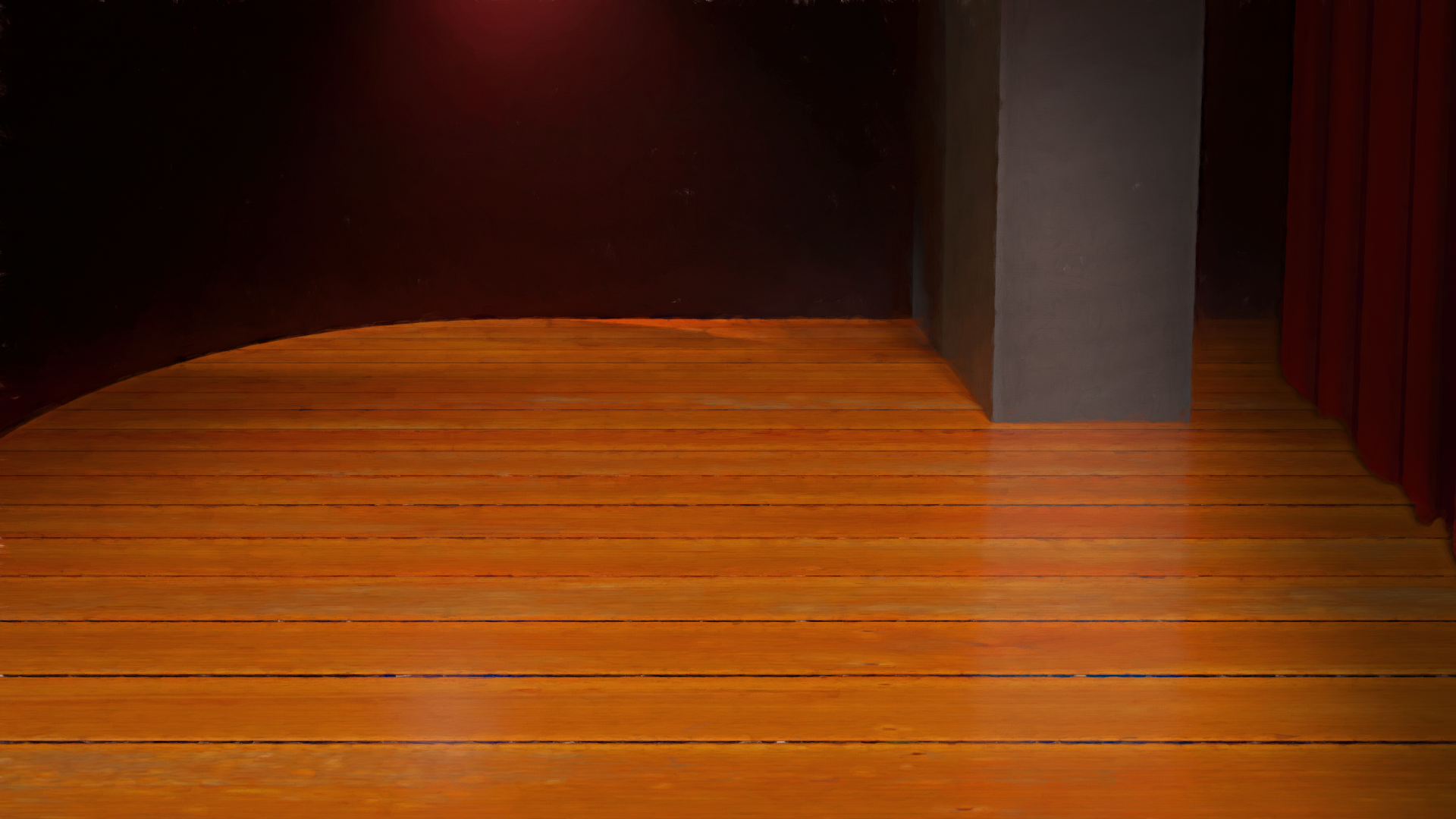 SHORT FILM BACKGROUND DESIGN - 6