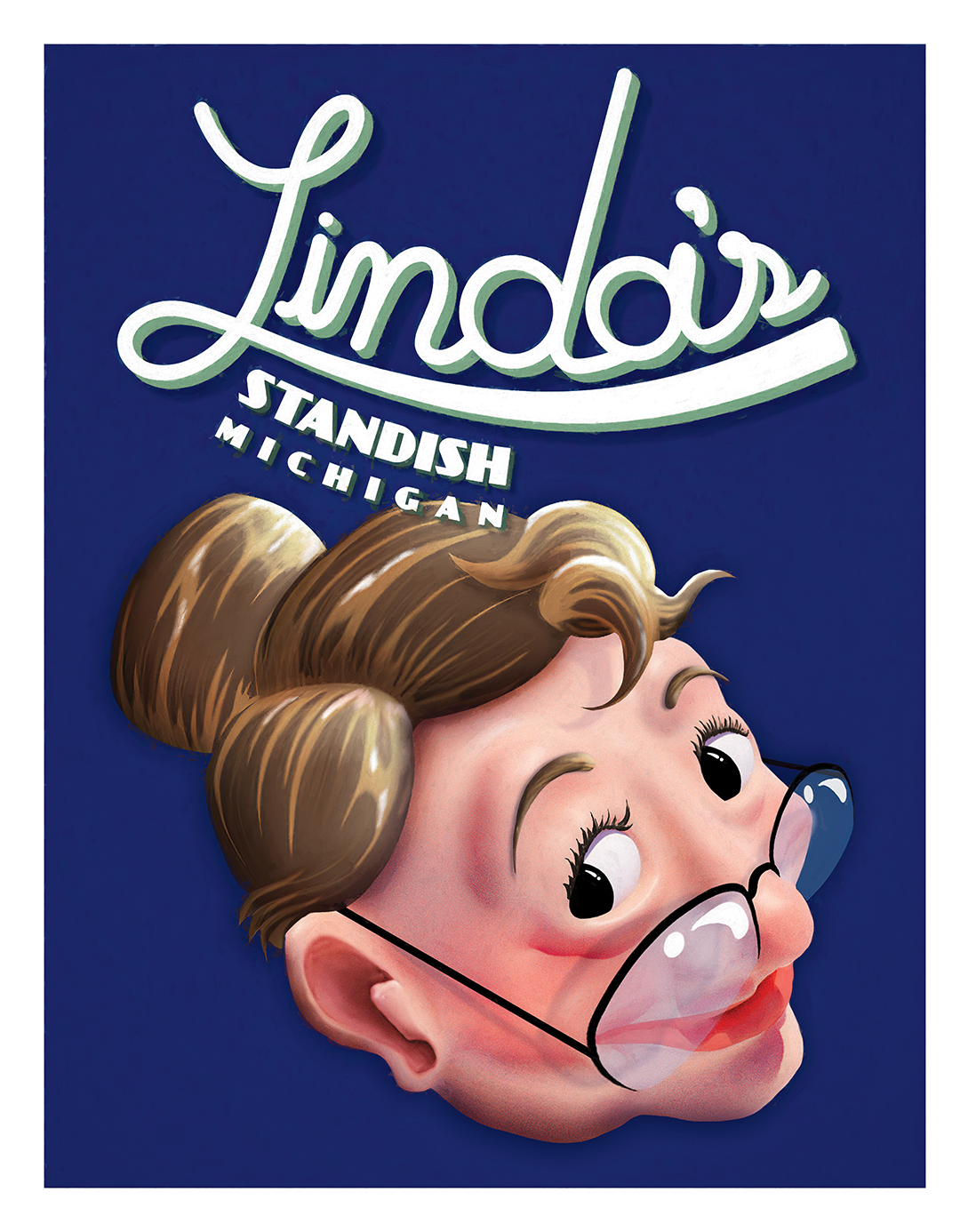 Linda's