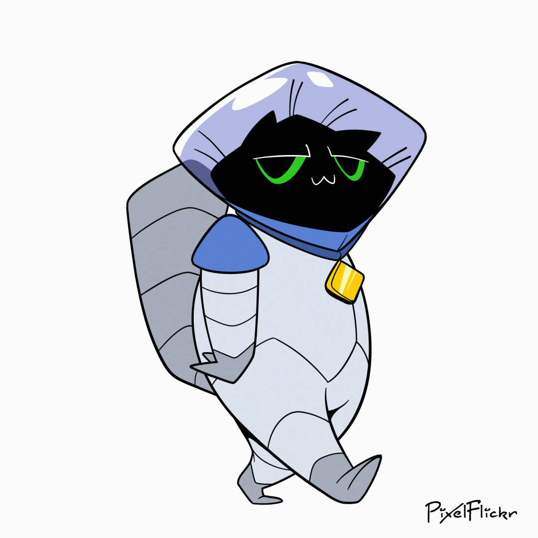 Scratch (Zeurel's Character, from Monkey Wrench)