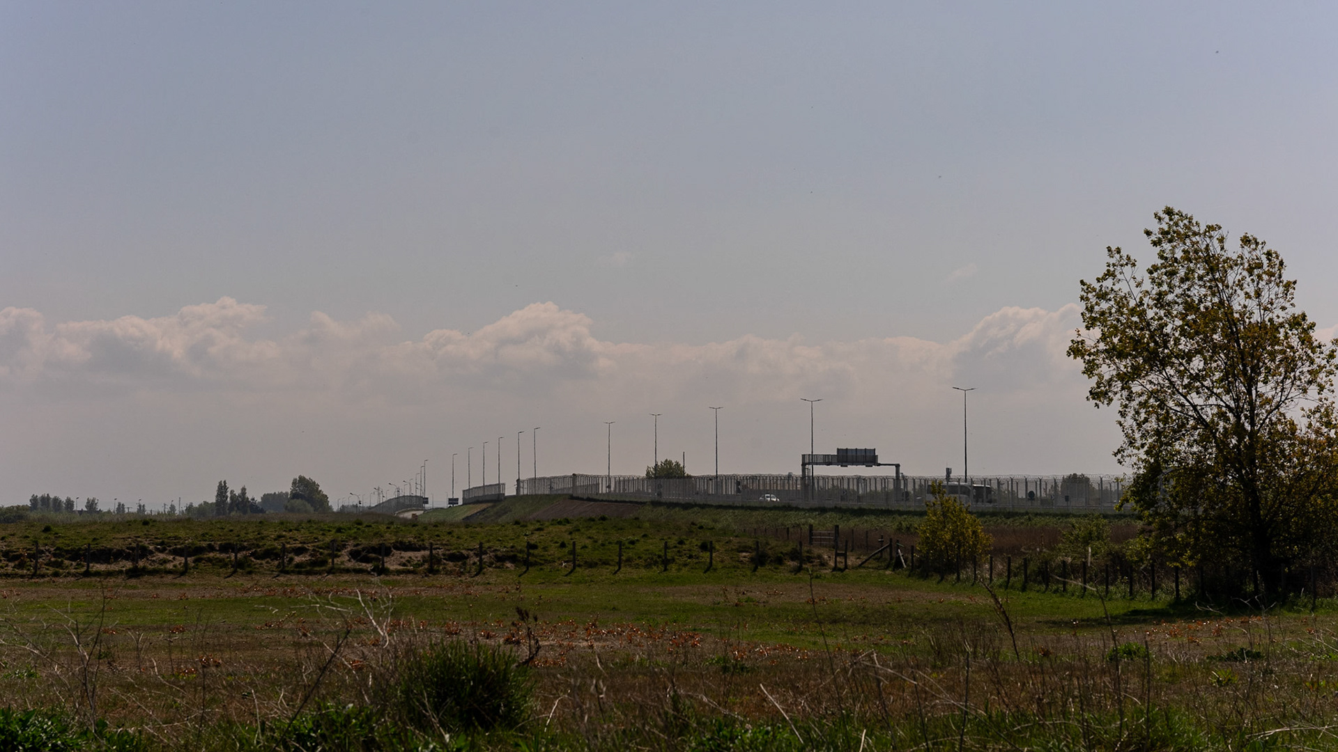 Calais - France