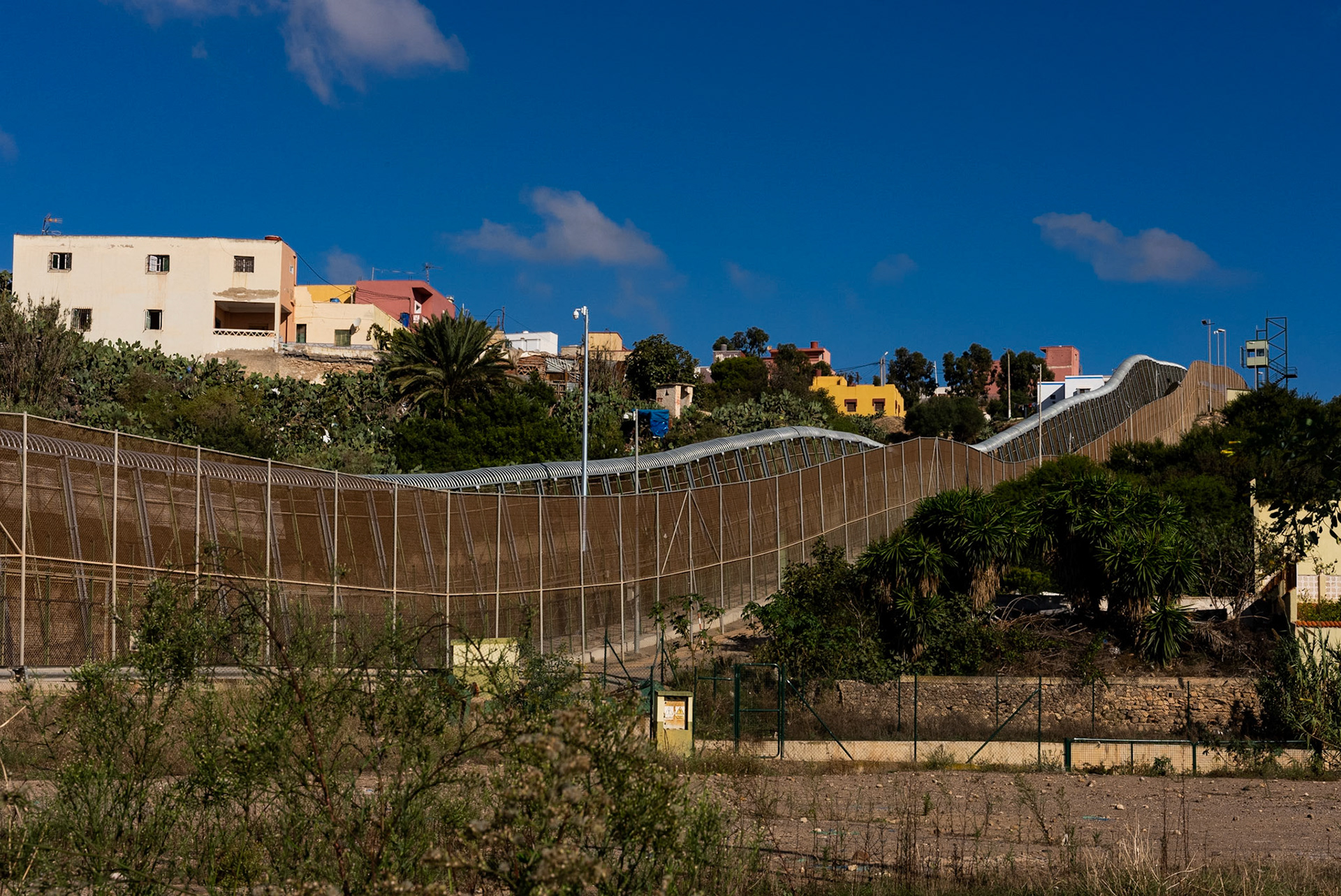 Melilla - Spain