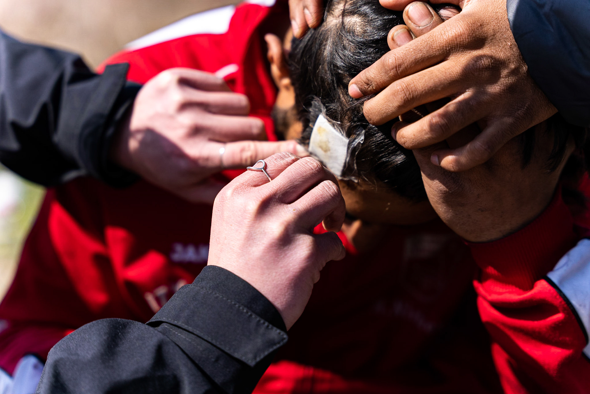 Medical Volunteers International