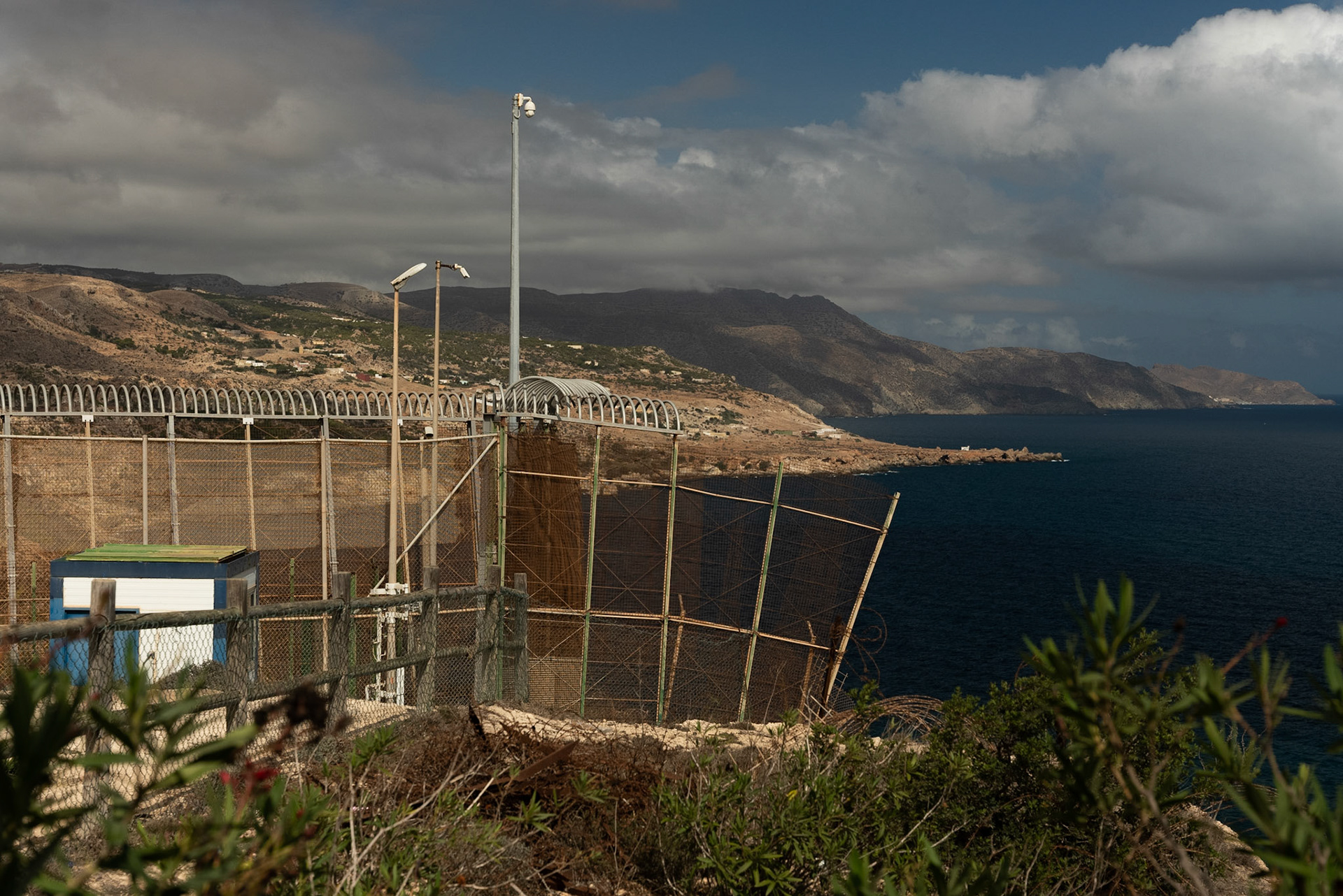Melilla - Spain