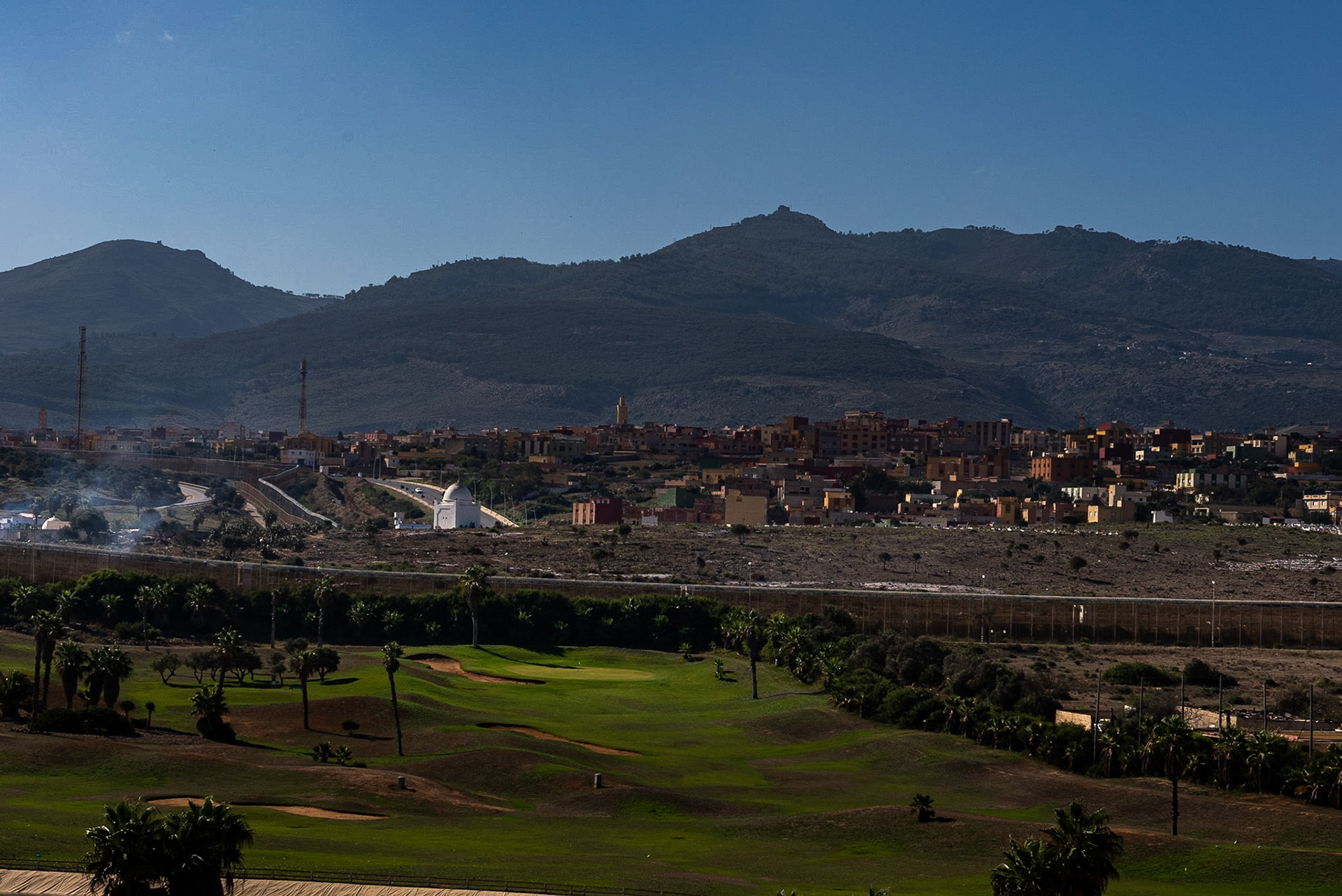 Melilla - Spain